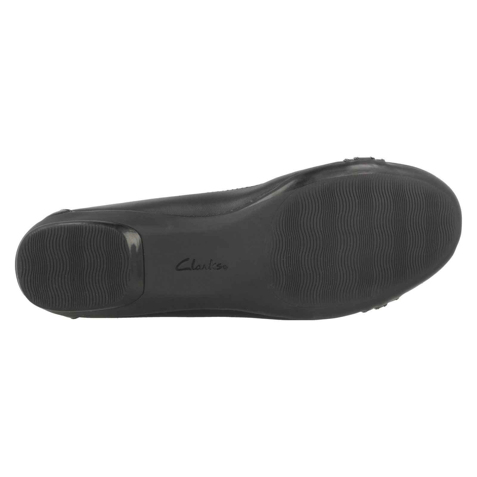 Ladies Clarks Slip On Casual Shoes Kinzie Light