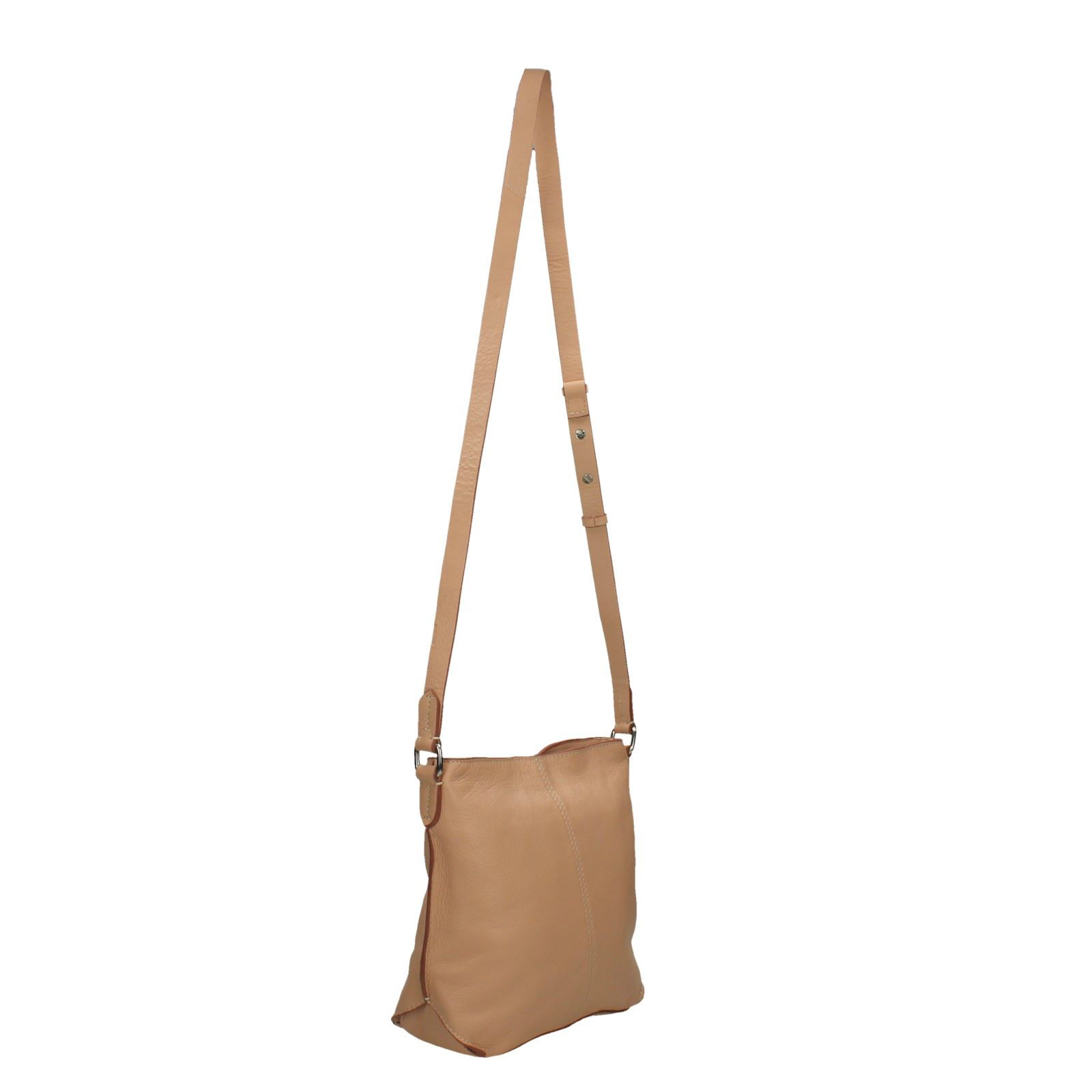 Ladies Clarks Casual Crossbody Bag Topsham Jewel