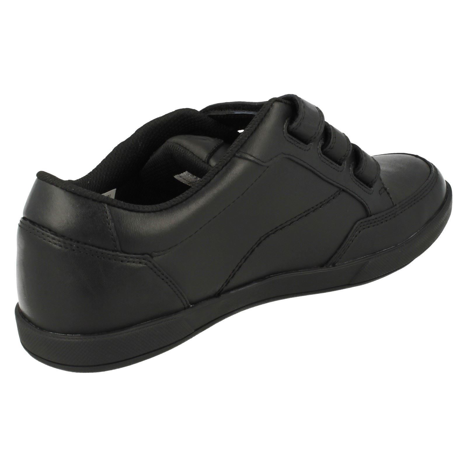 Frontside Spin * Homme Clarks Formal Chaussures