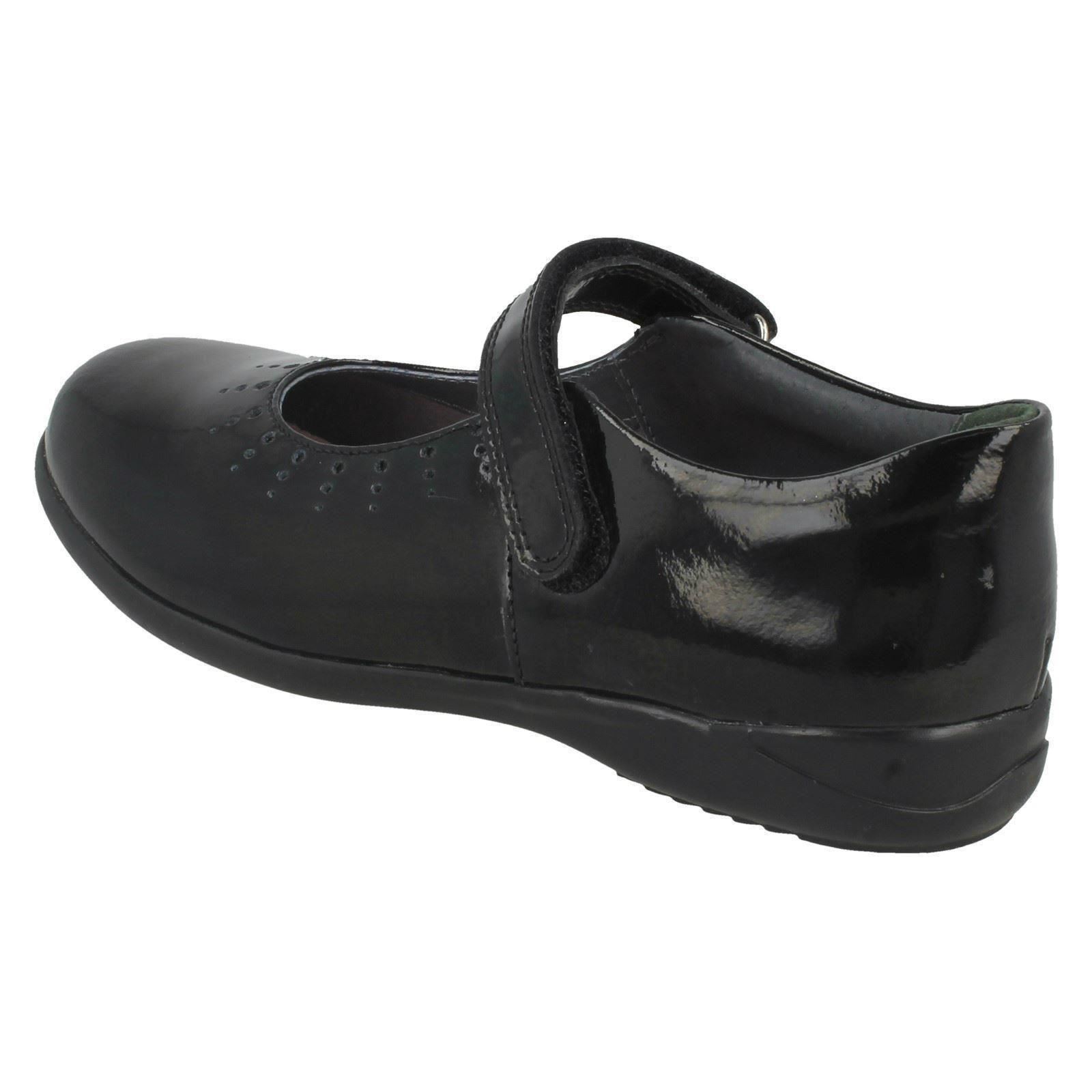 Girls Startrite School Shoes Mary Jane