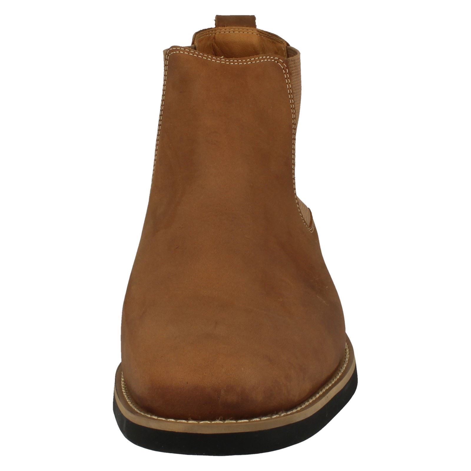 Mens Anatomic Chelsea Boots Cardoso