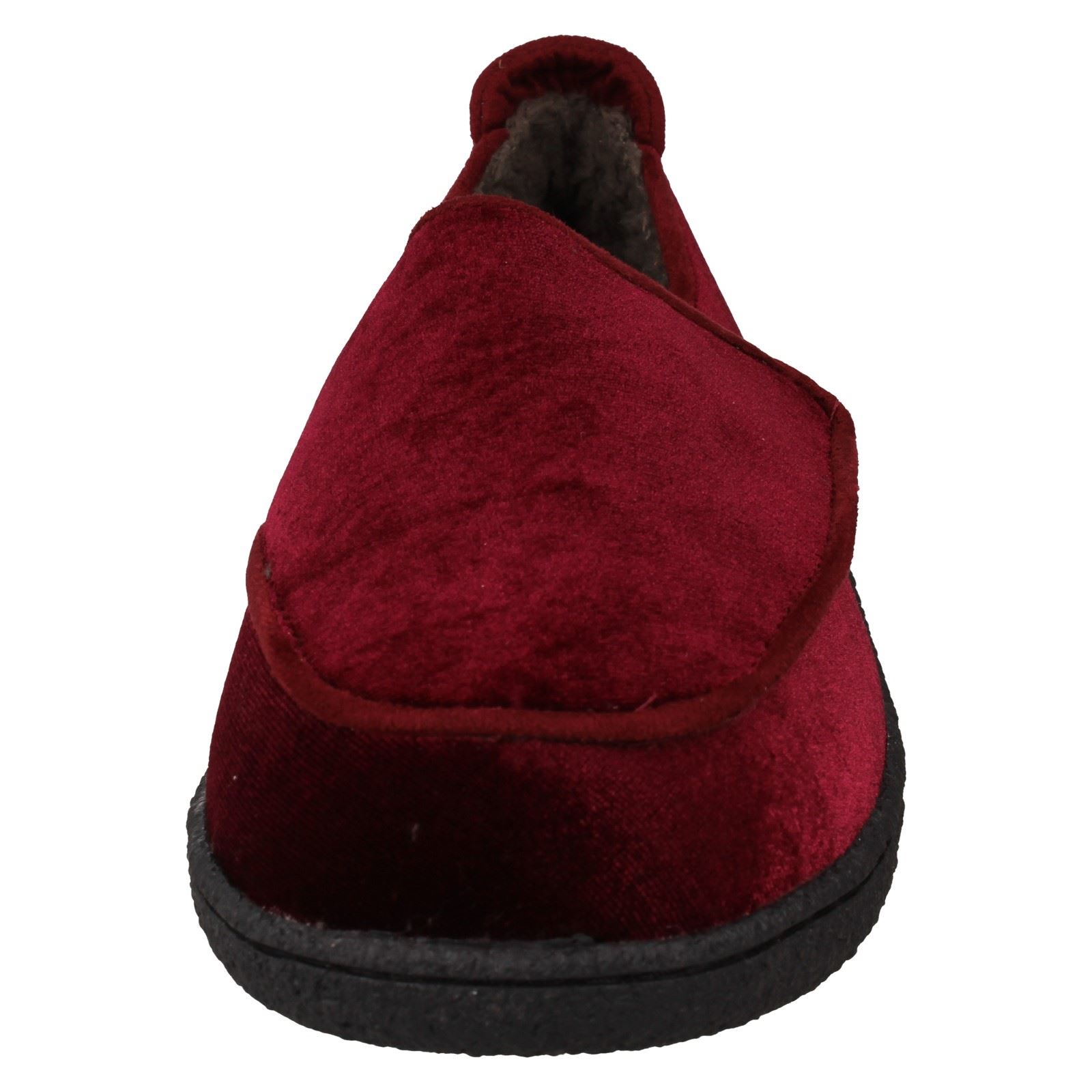 Ladies Clarks Casual Hook /& Loop Slipper /'Home Charm/'