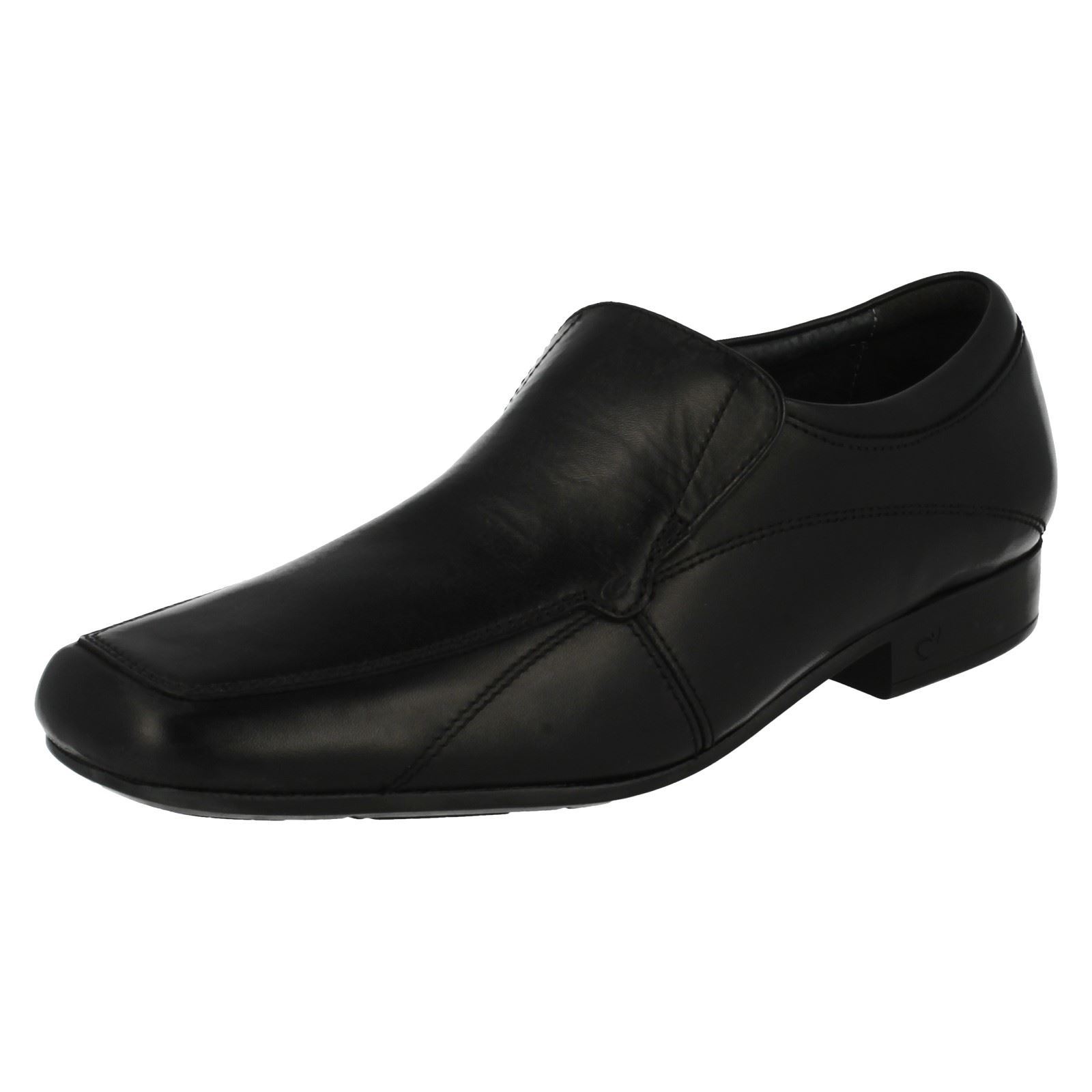 Senior Boys Rhino By Startrite School Shoes /'Plus/'