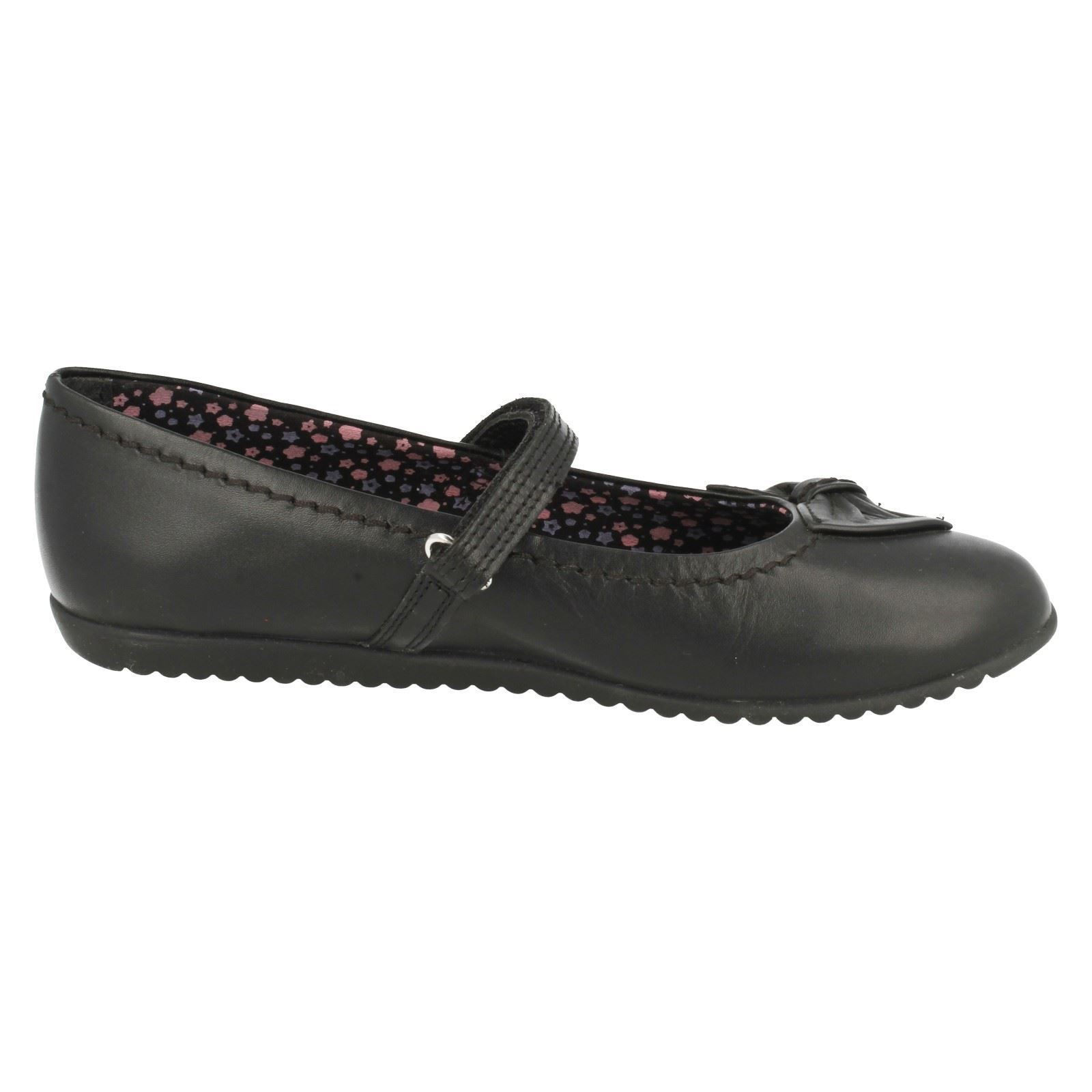 Nova * Niñas Startrite Formal Zapatos Escolares