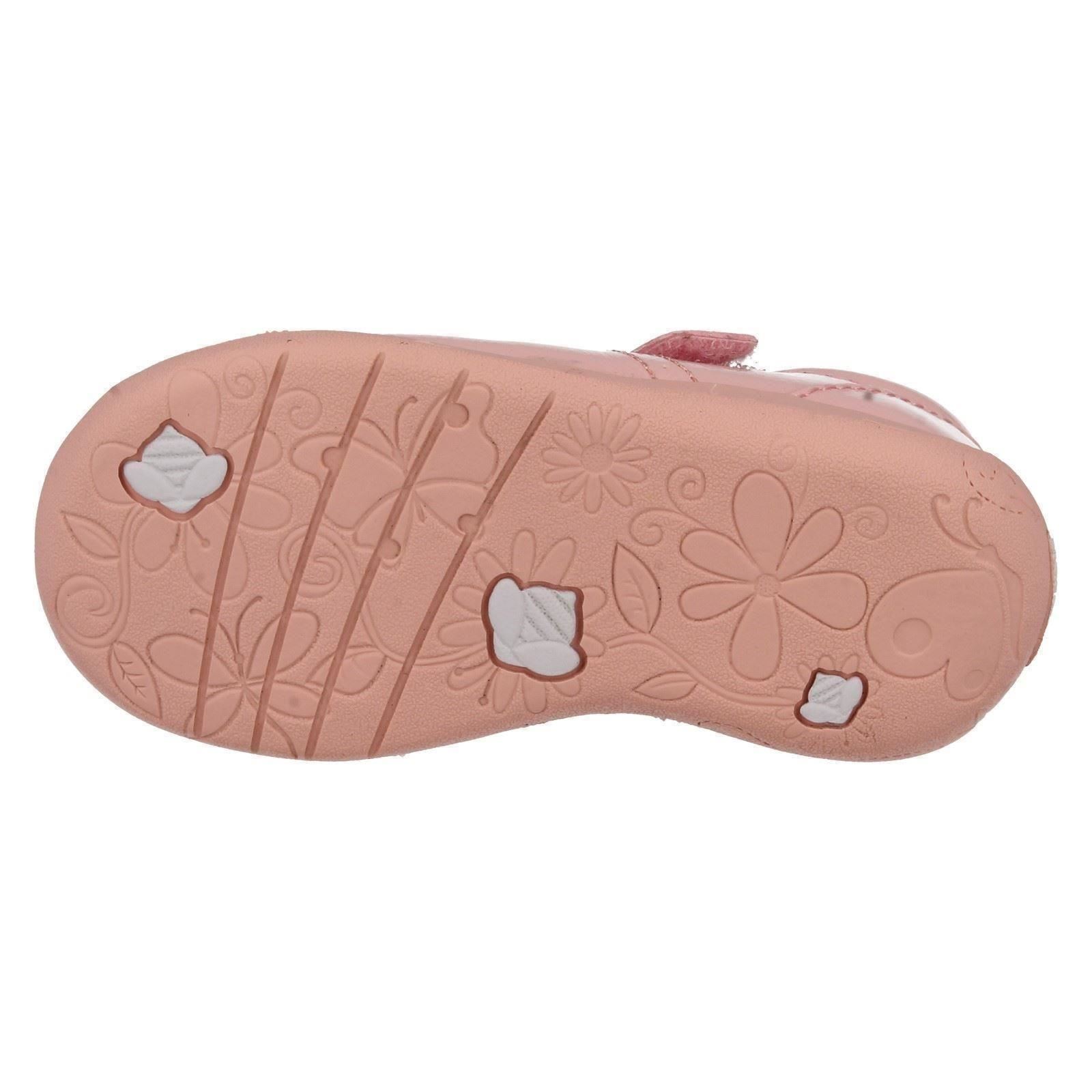 SRSS Alice Startrite Girls Super Soft Smart Shoes