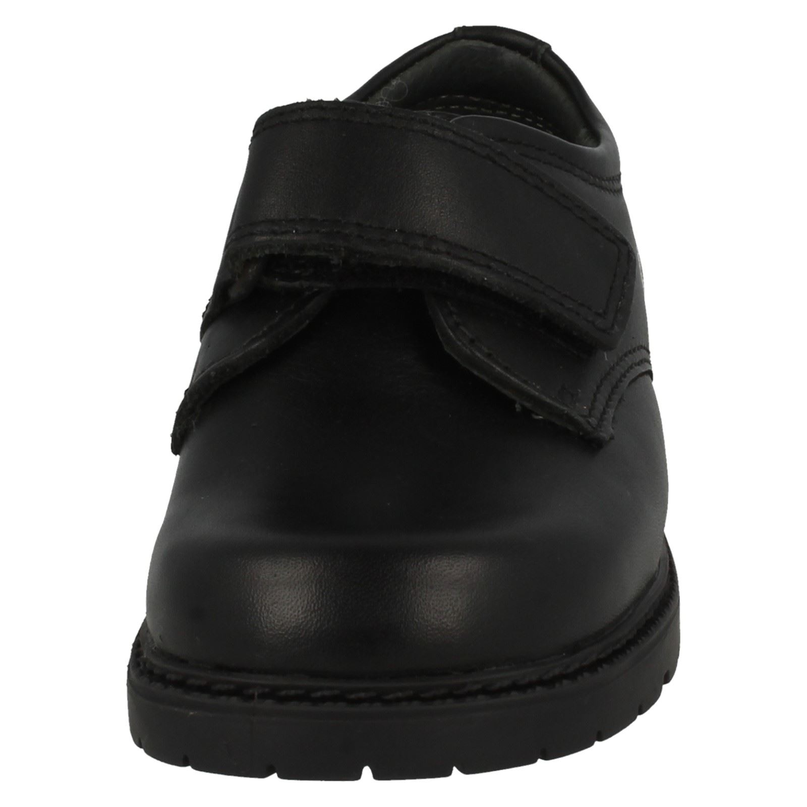Boys Startrite Smart School Shoes Will