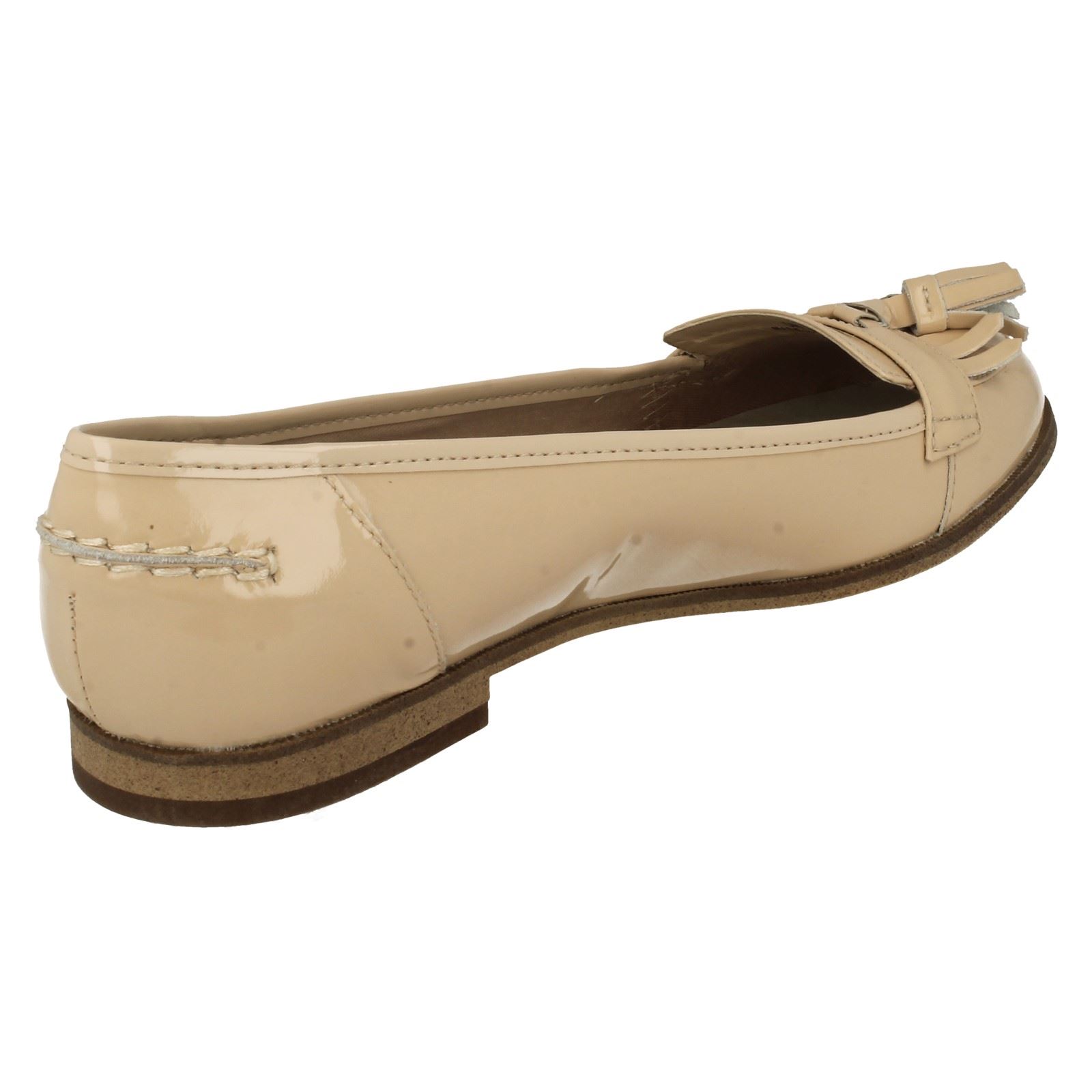 clarks angelica slice