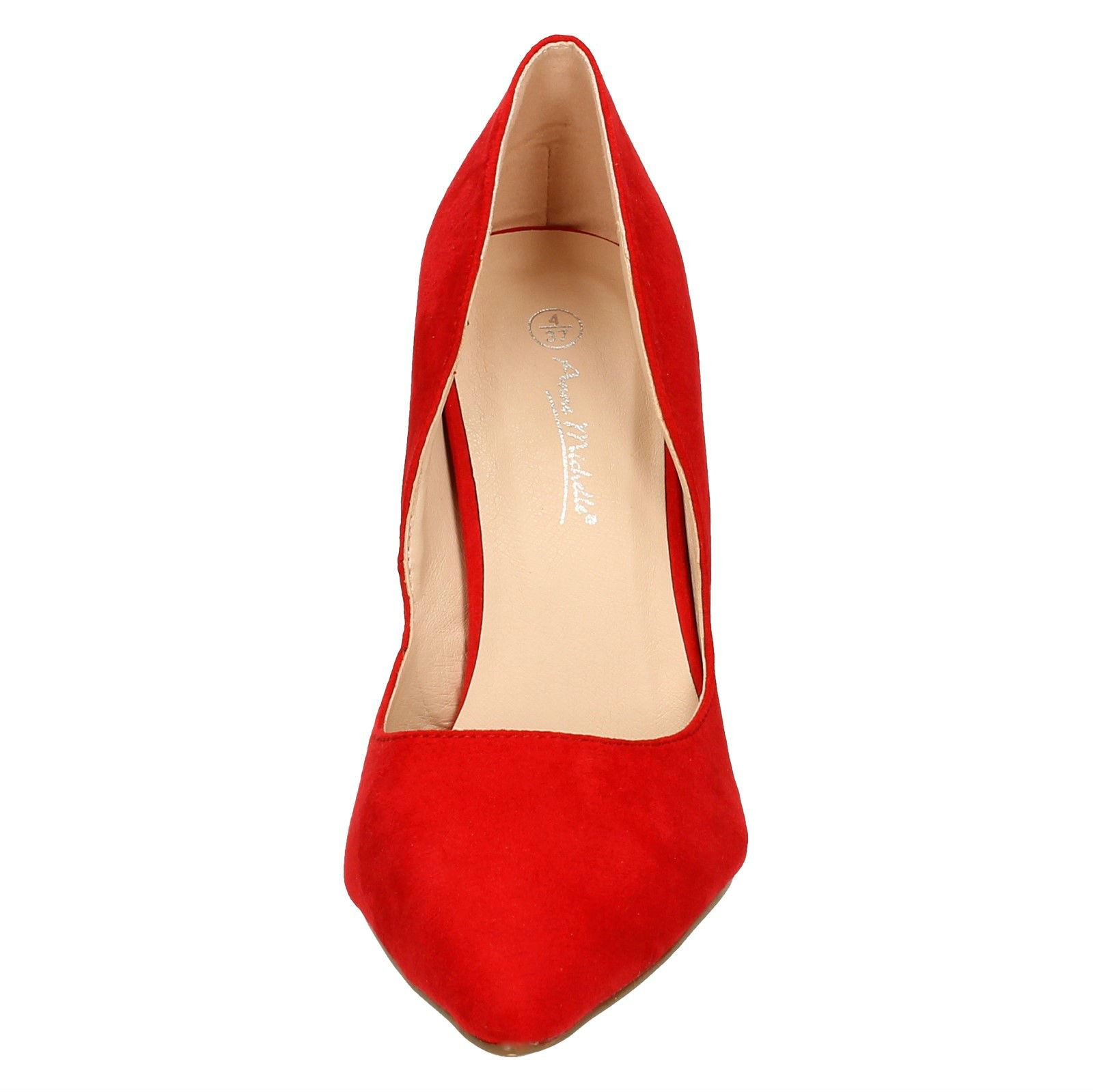 Ladies Anne Michelle High Heel /'Court Shoes/'