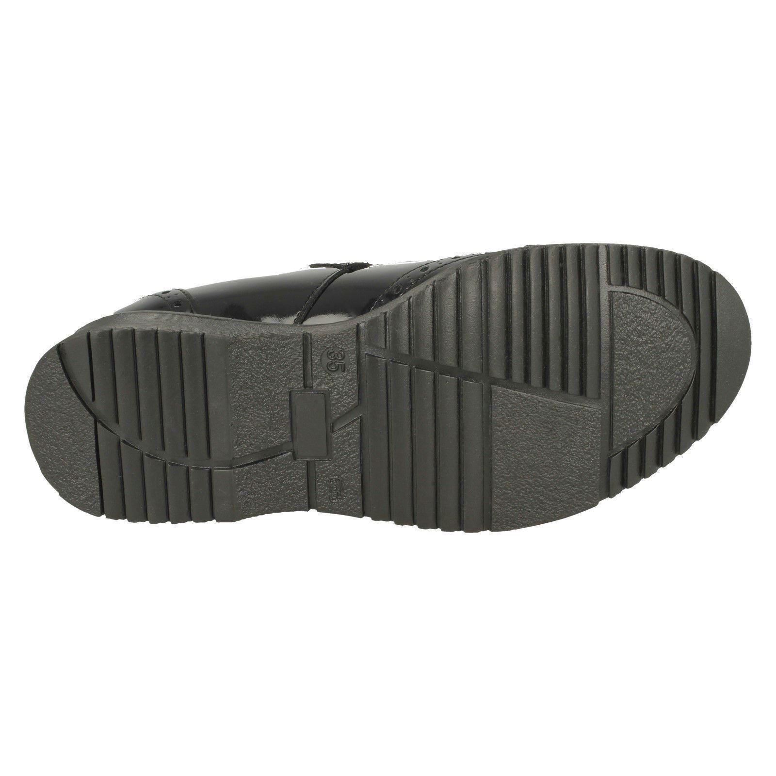 Girls Startrite Angry Angels School Shoes *March 18*