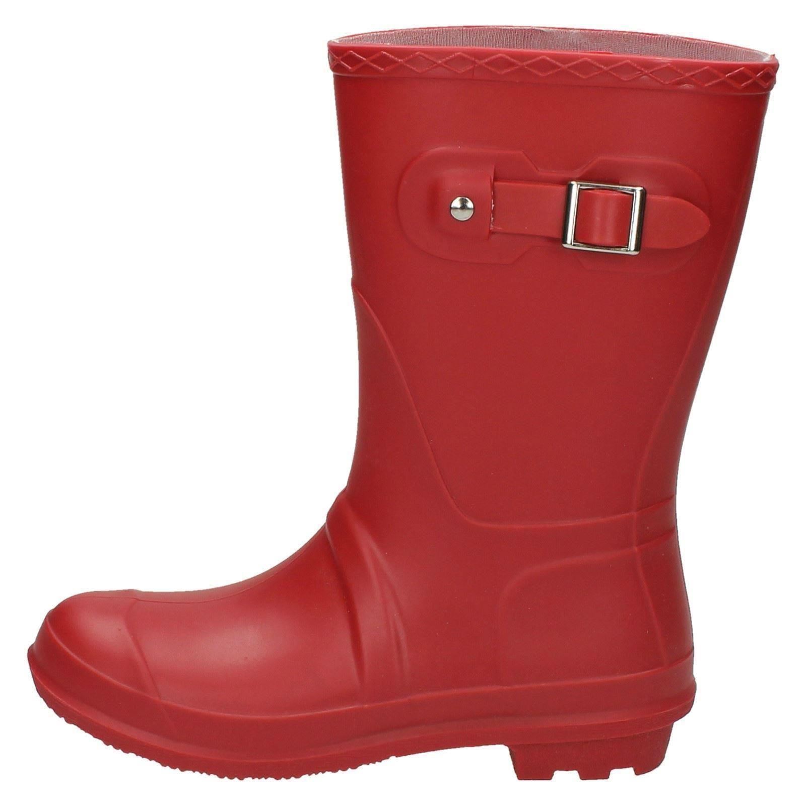 Botas Wellington Damas Punto en/' /'