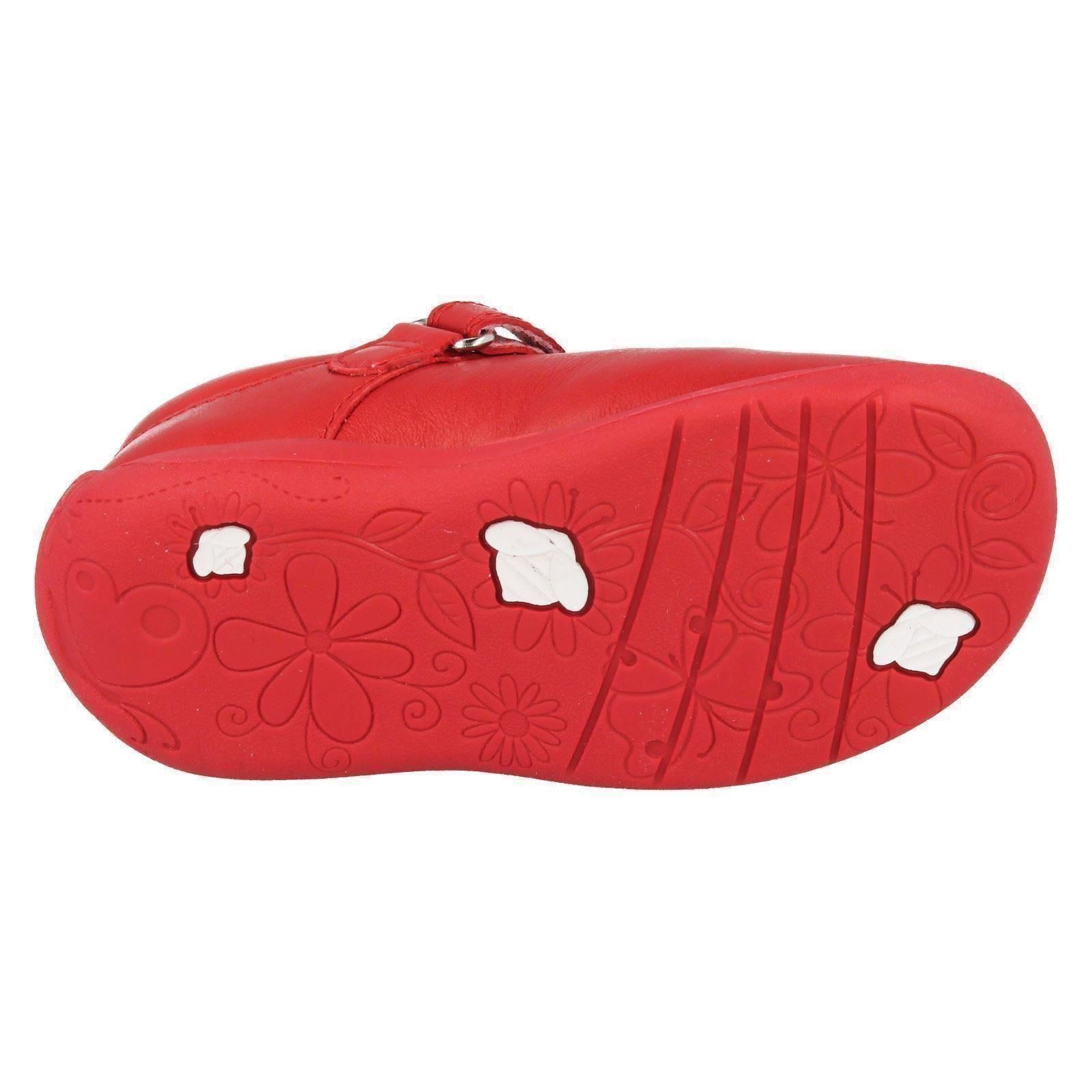 Startrite Girls Shoes Super Soft Honey Bee