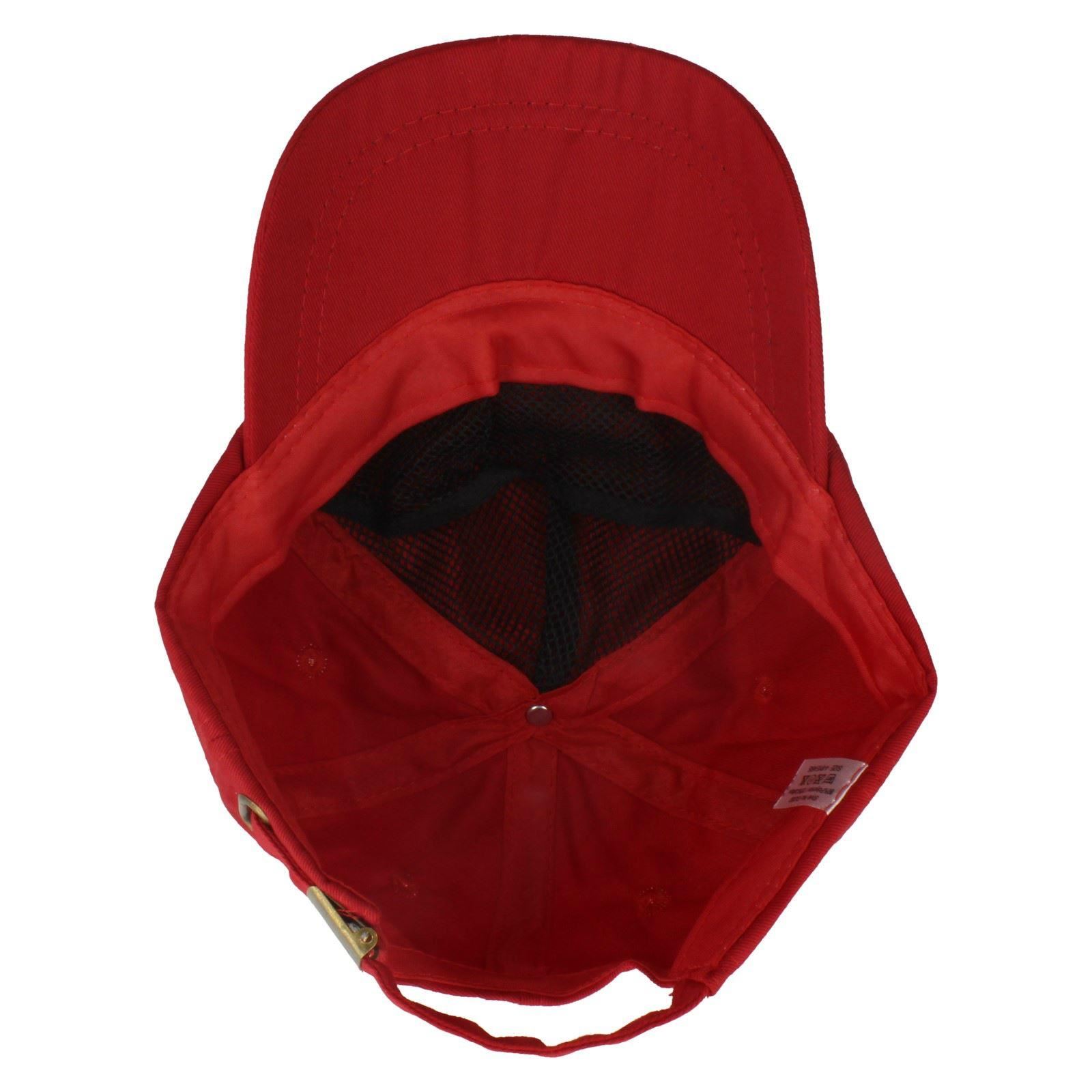 Childrens RJM Accessories Peak Caps GL060