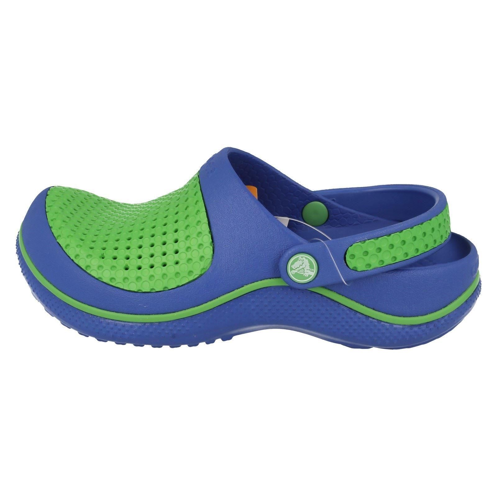 crocs per bambini