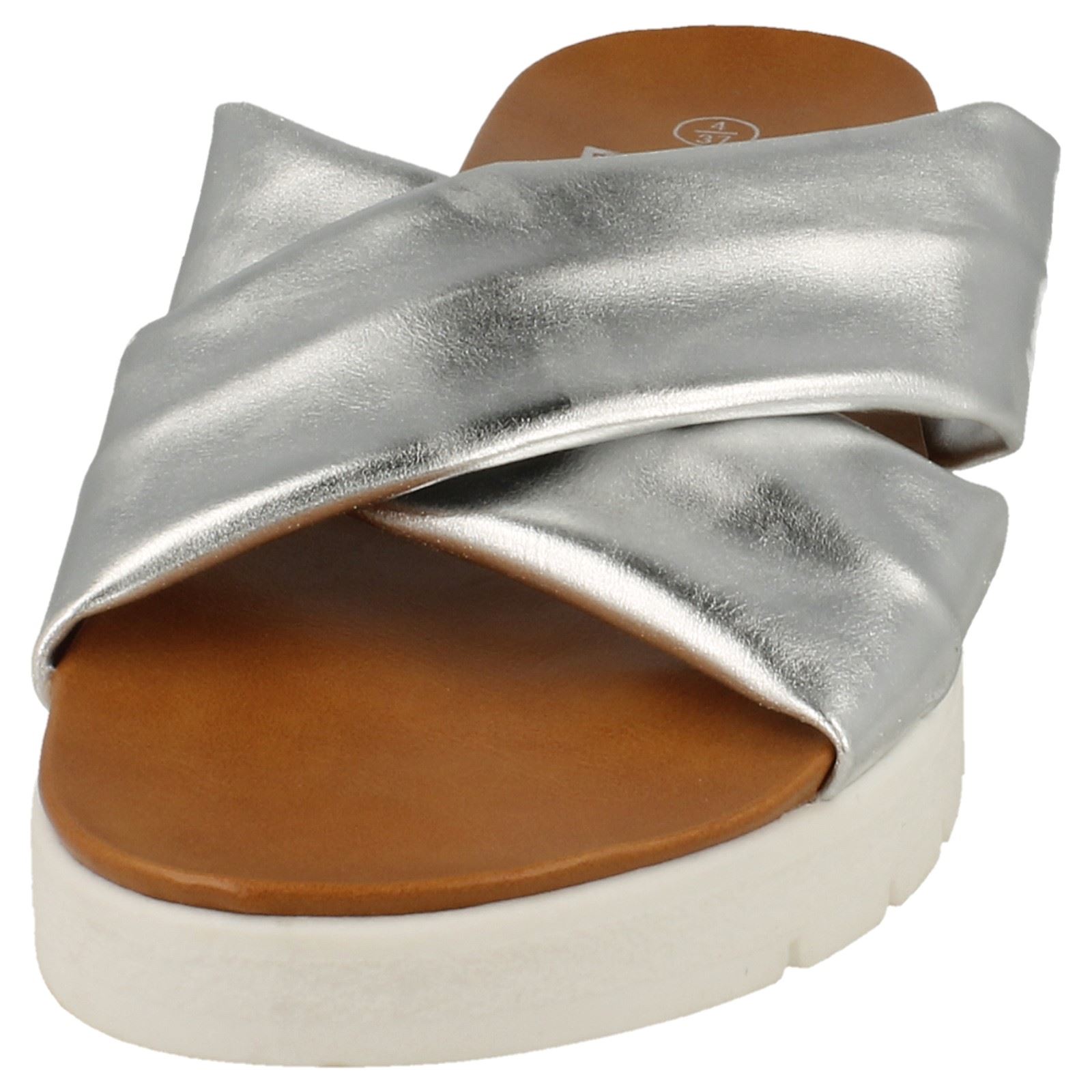 Ladies Summer Sandals Down To Earth
