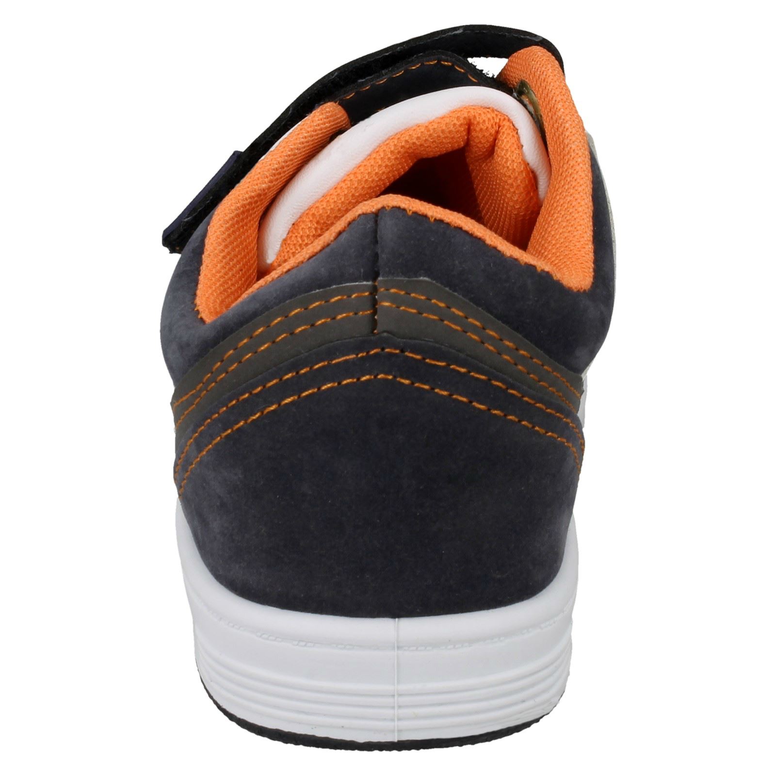 Garçons JCDEES Plates Velcro Baskets