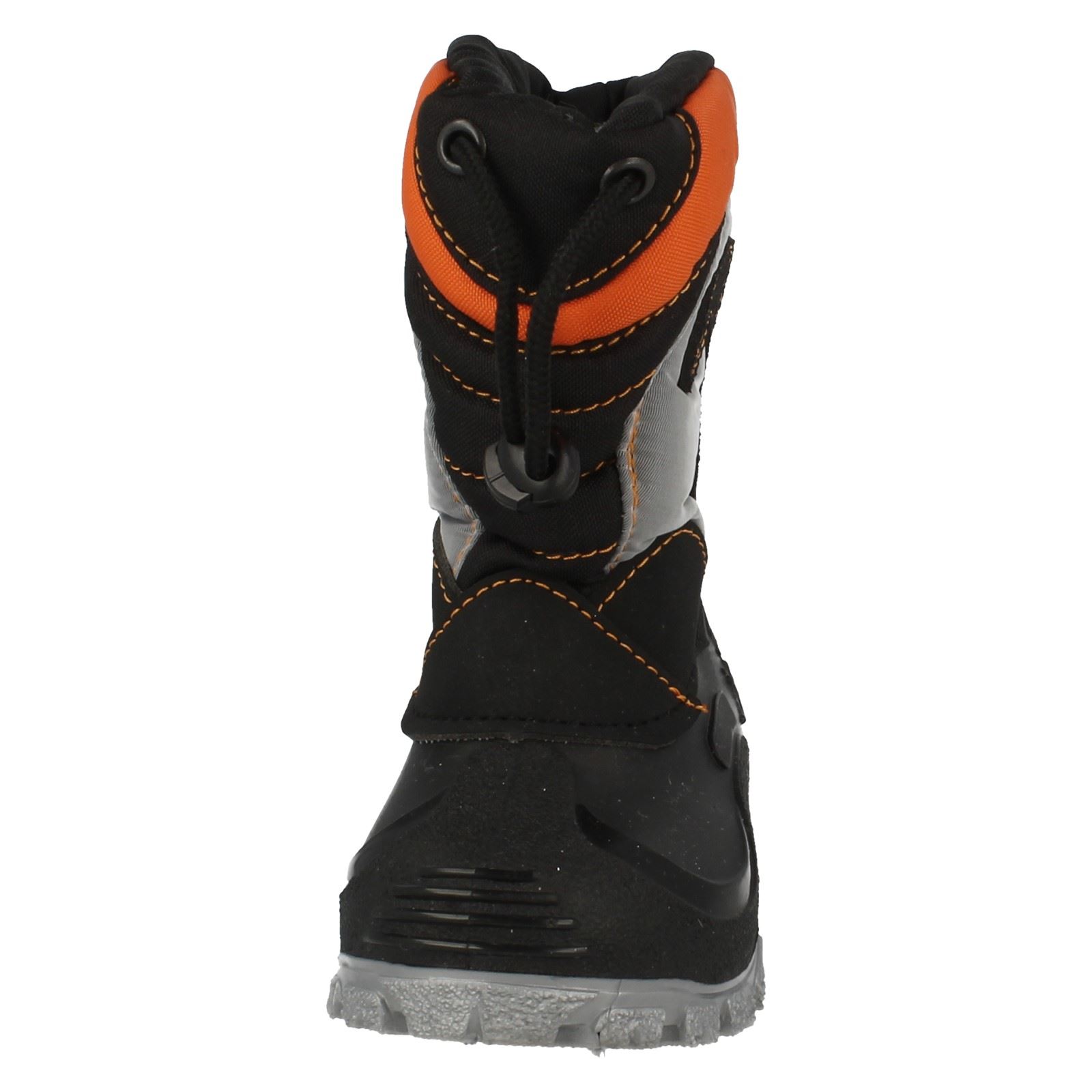 Boys Startrite Snow Boots /'Glacier/'