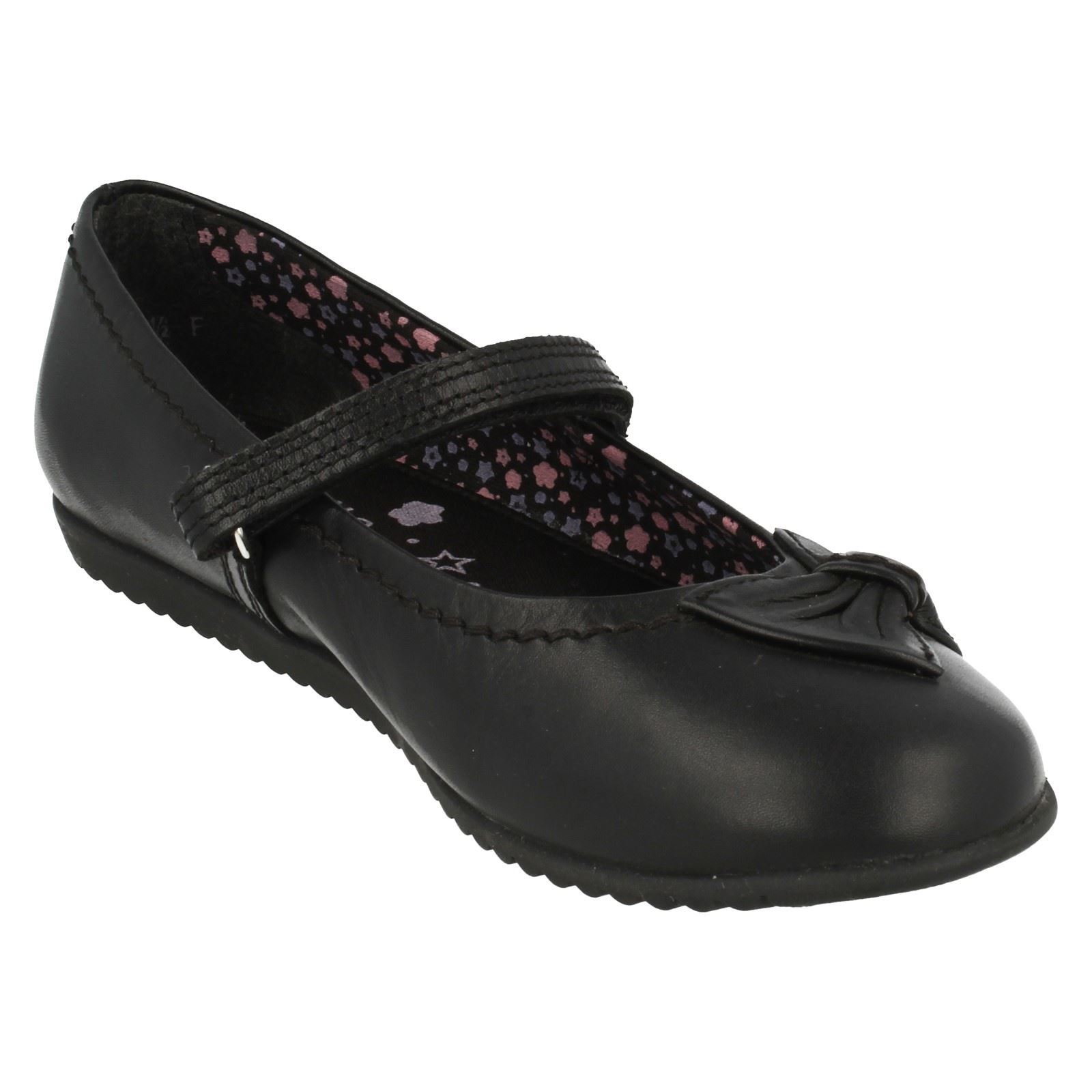 Nova * Niñas Startrite Formal Zapatos Escolares