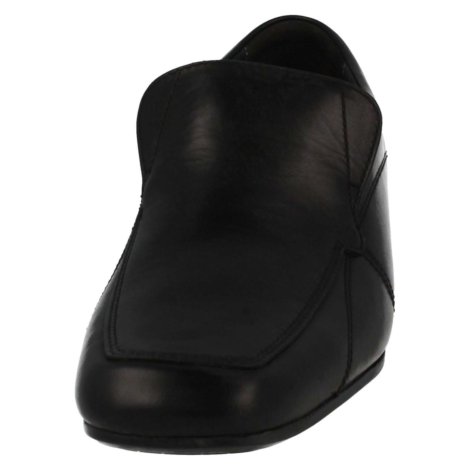 Senior Boys Rhino By Startrite School Shoes /'Plus/'