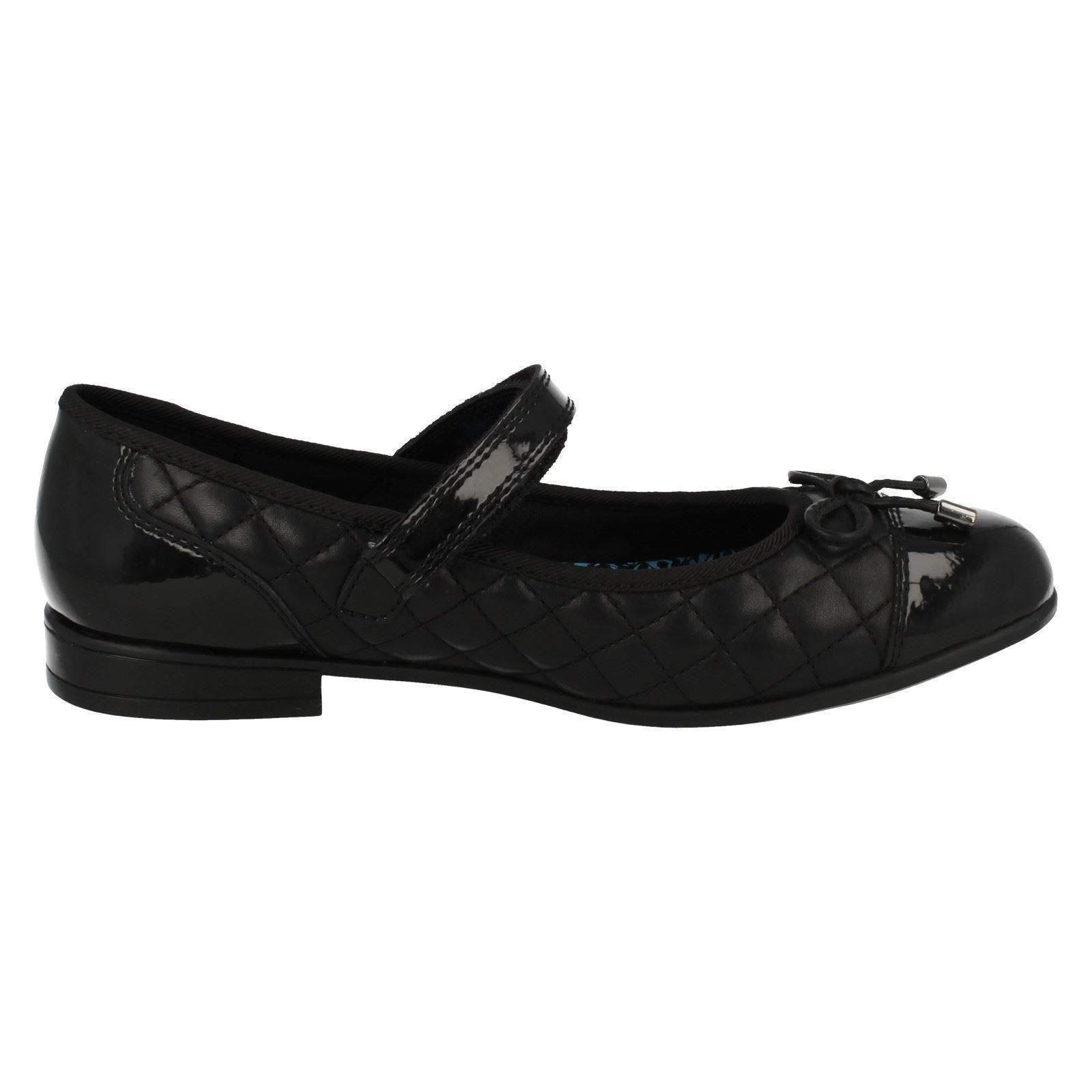 Girls Angry Angels By Startrite School Shoes Gossip