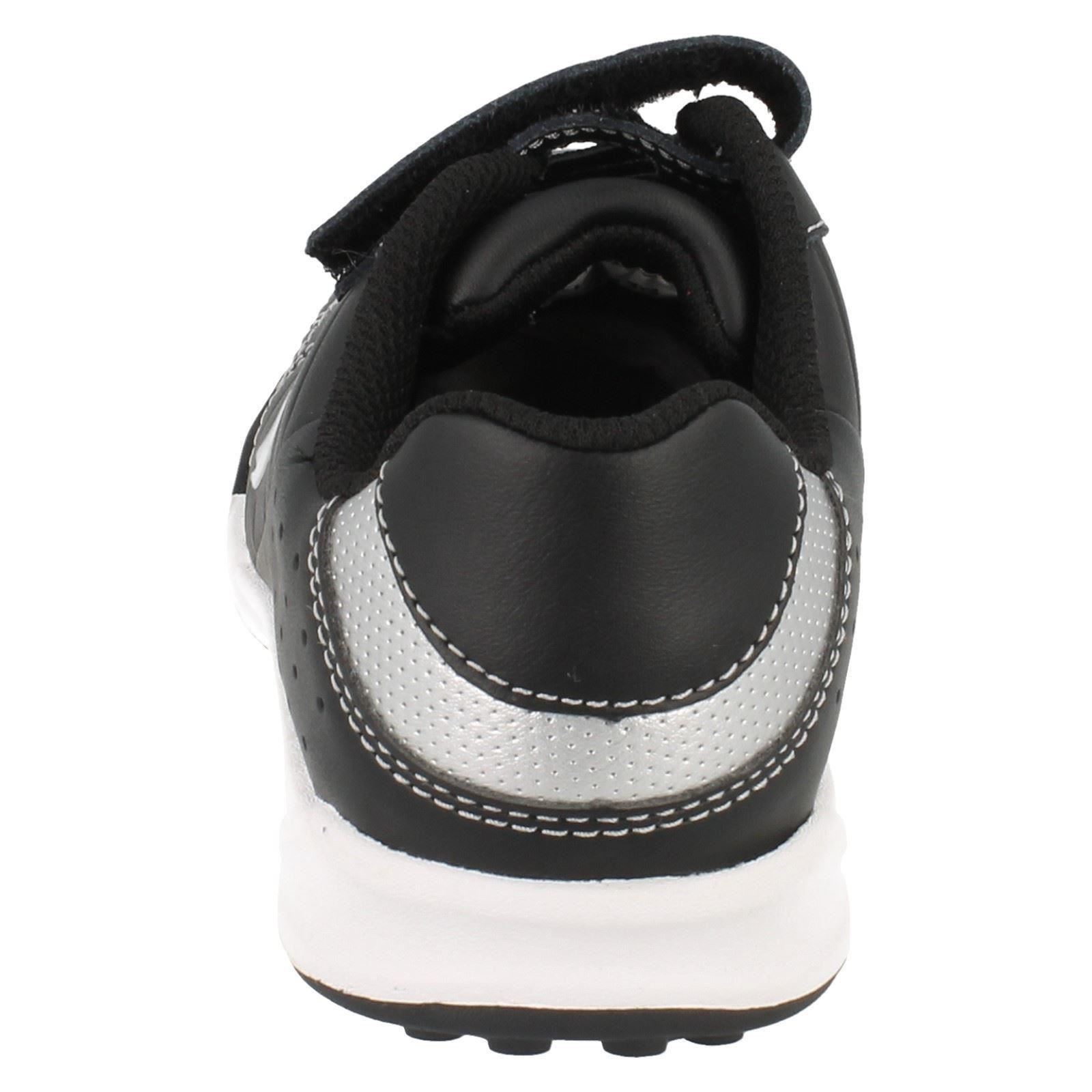 Boys Cica by Clarks Trainers /'Swerve Go/'