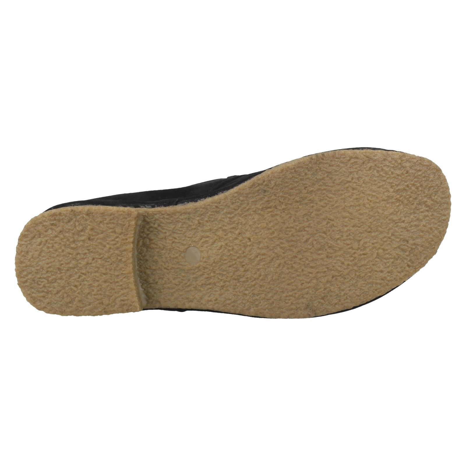 Señoras Down to Earth Zapatos Con Cordones