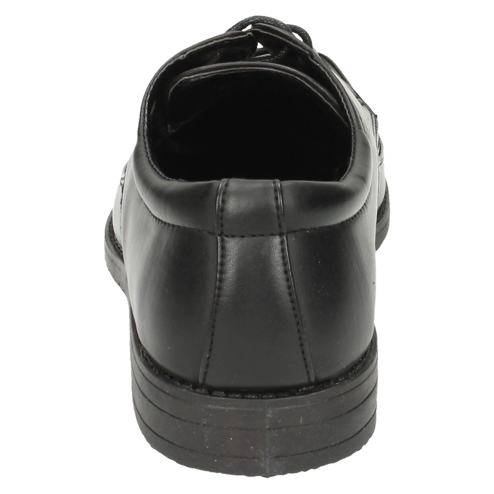 Mens Malvern Formal Lace Up Shoes