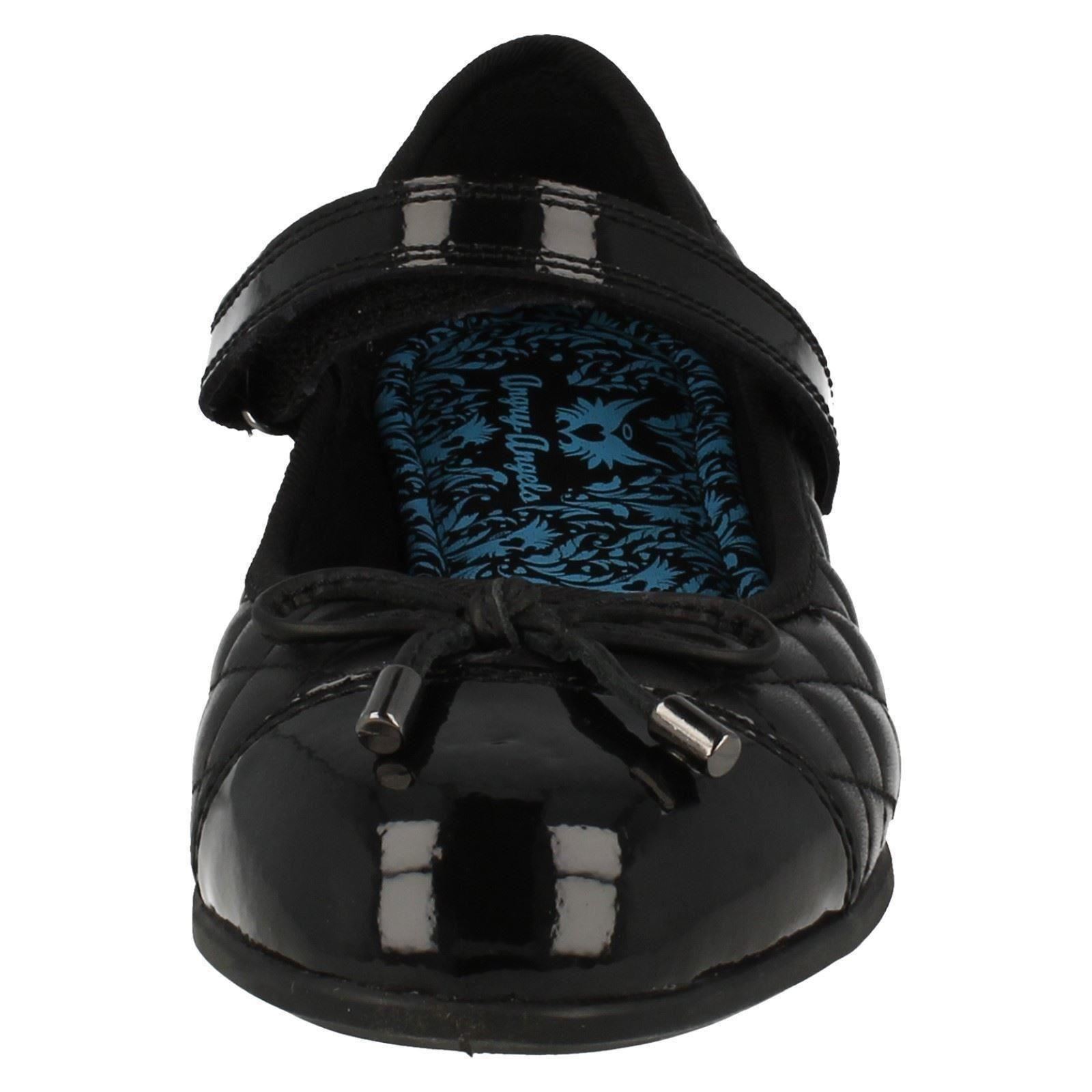 Girls Angry Angels By Startrite School Shoes Gossip