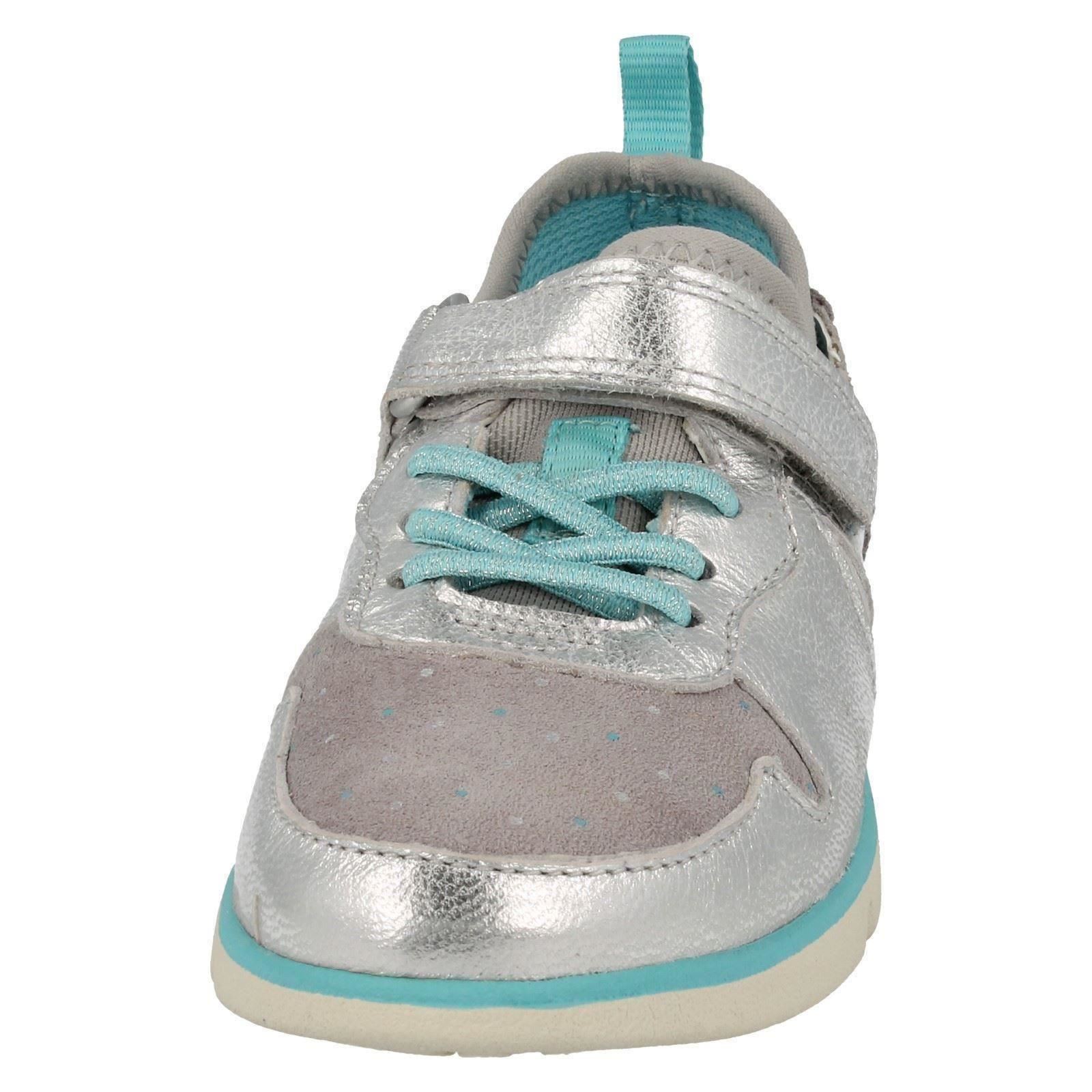 Ragazze Clarks Casual /"Tri Bessie/"