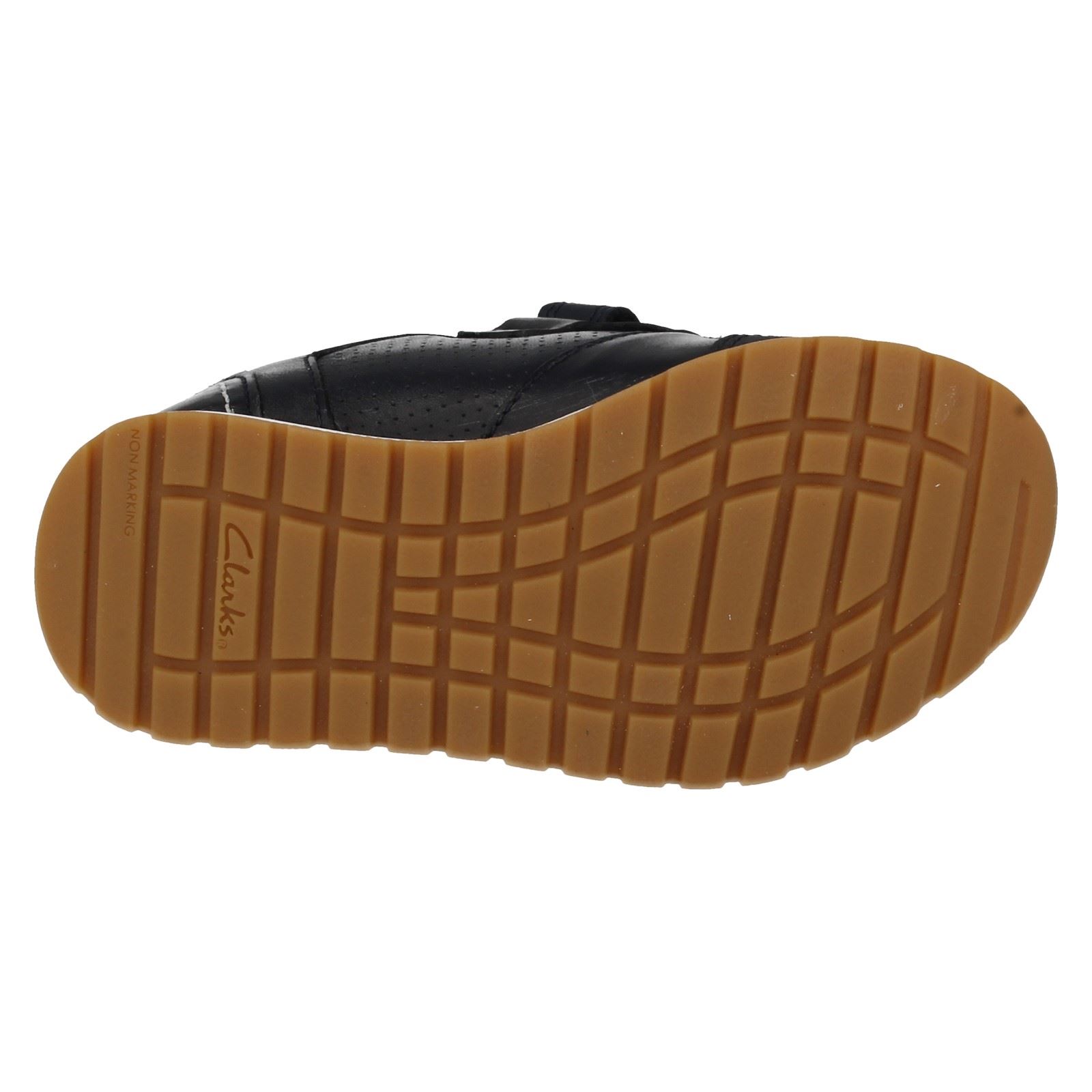Boys Clarks Stylish Casual Shoes Zest Tex
