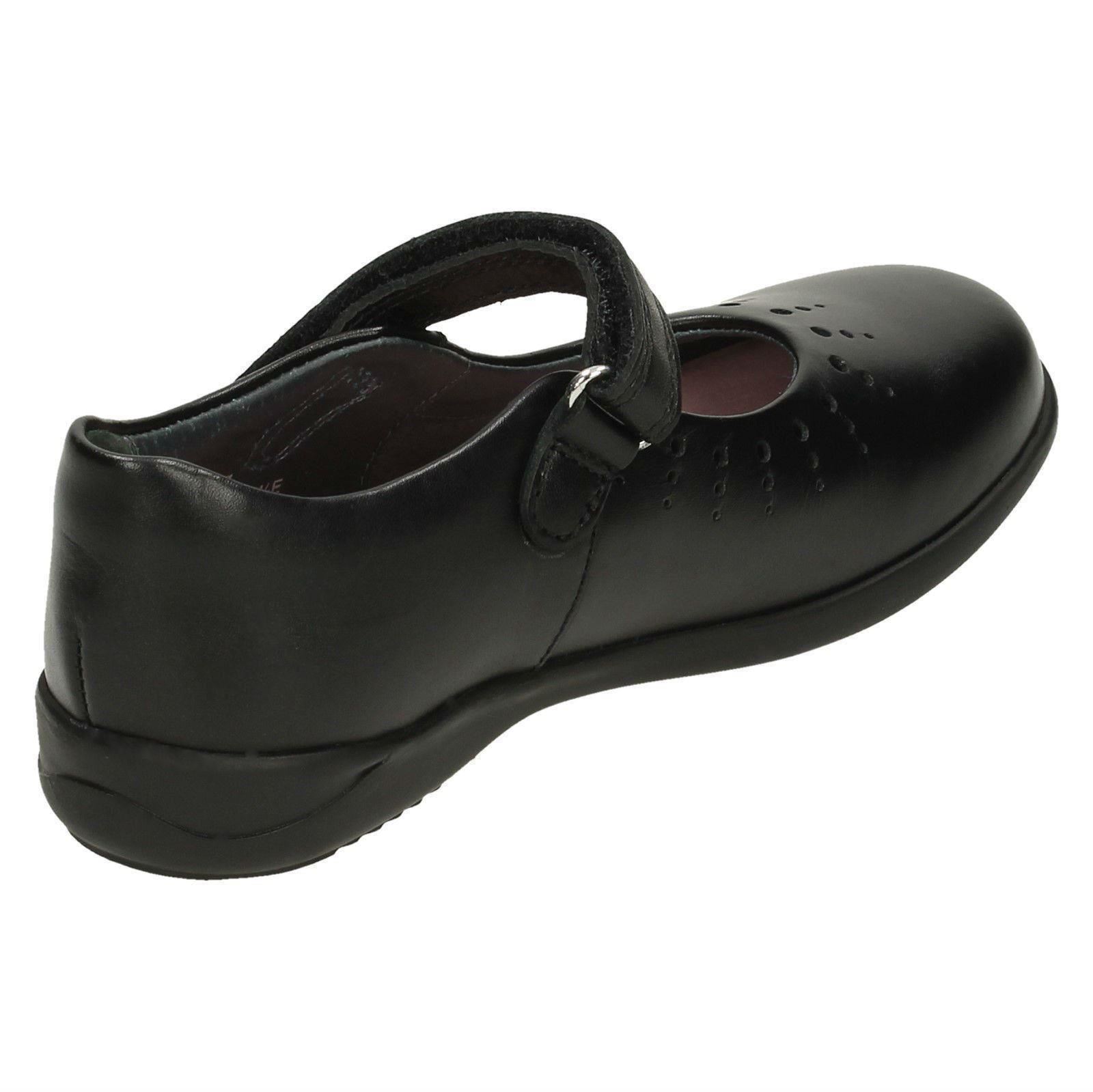 Girls Startrite School Shoes Formal Mary Jane