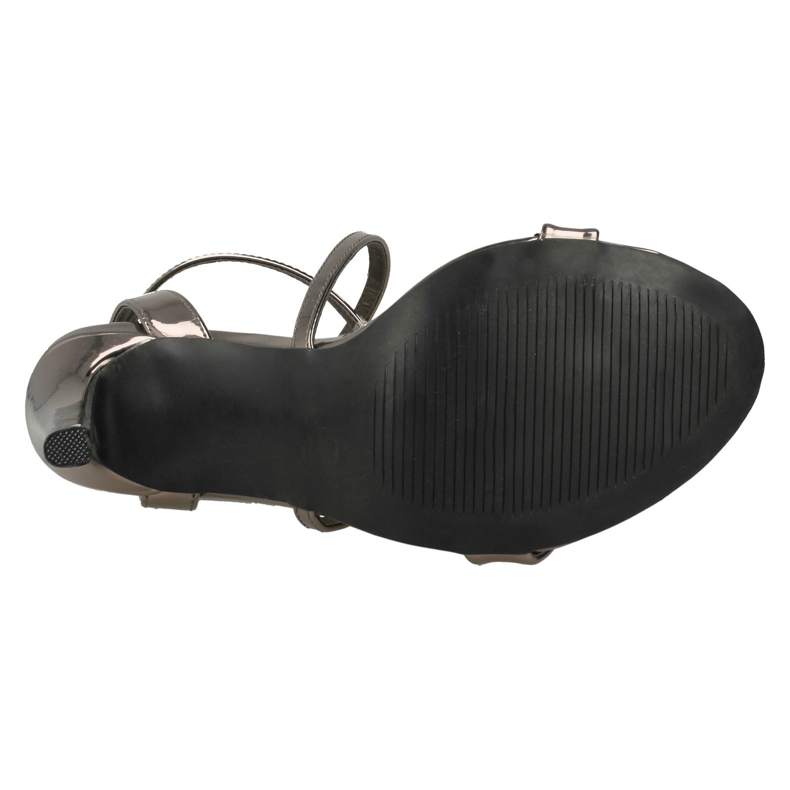 Ladies Anne Michelle High Heel Sandals