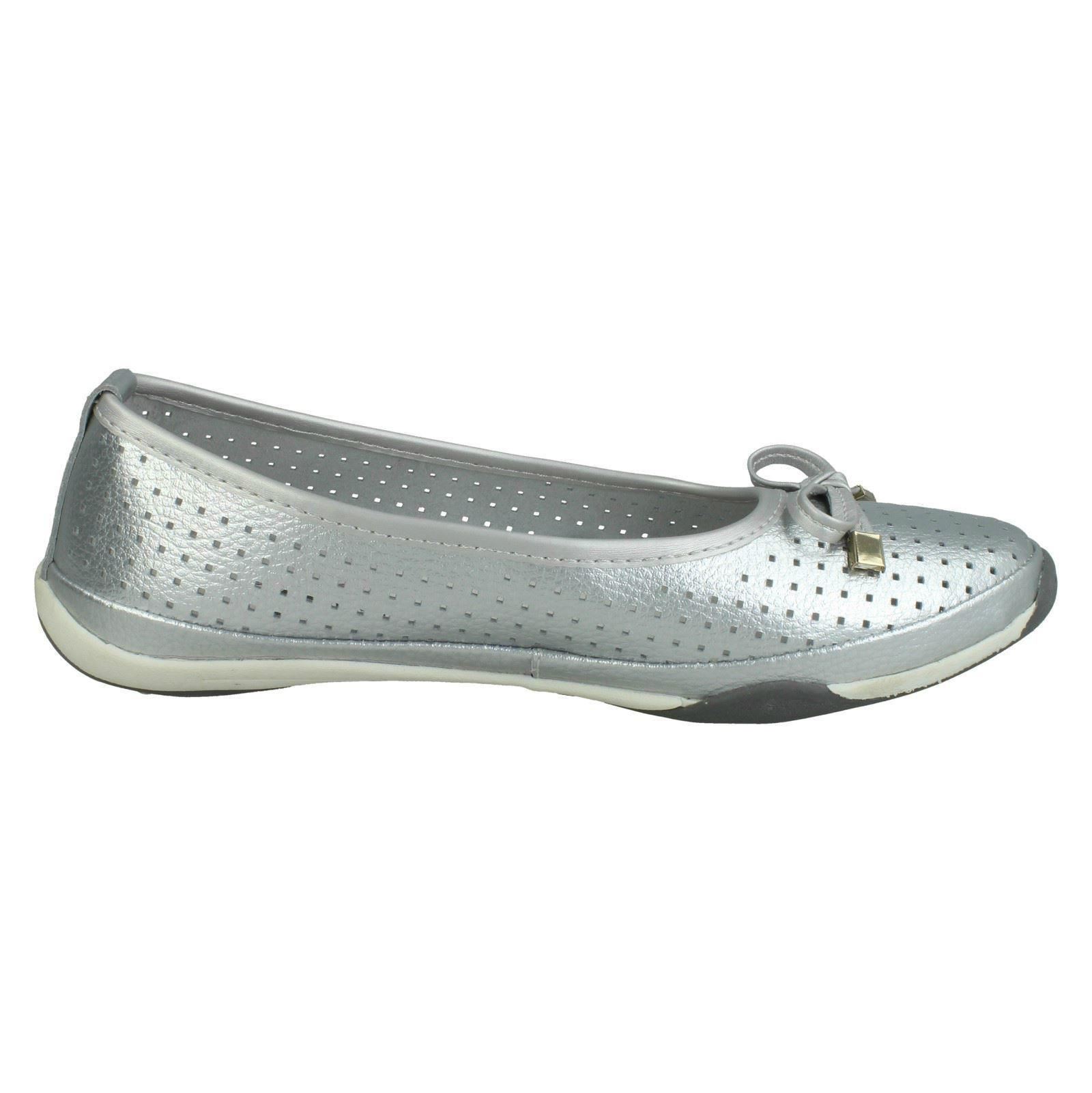 Femmes Down To Earth Chaussures de loisirs
