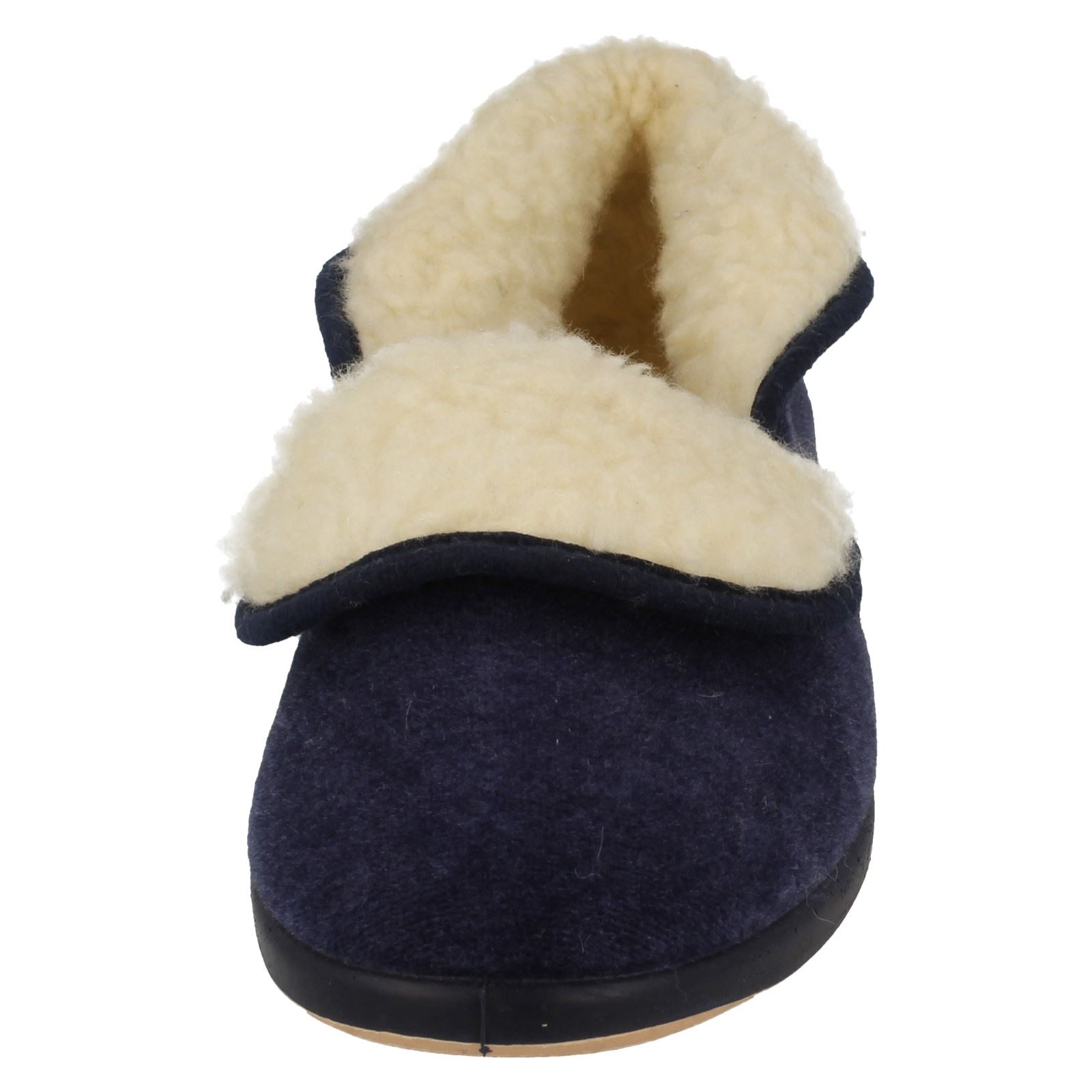 Ladies Lady Love Slip On Slippers /'4way/'