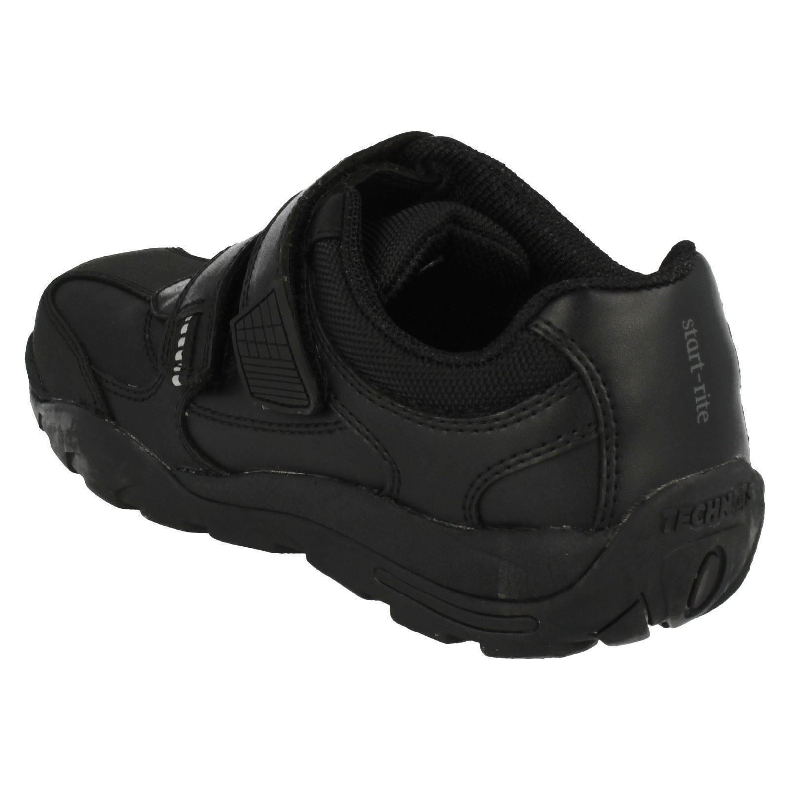 Boys Startrite School Shoes /'Reflector/'