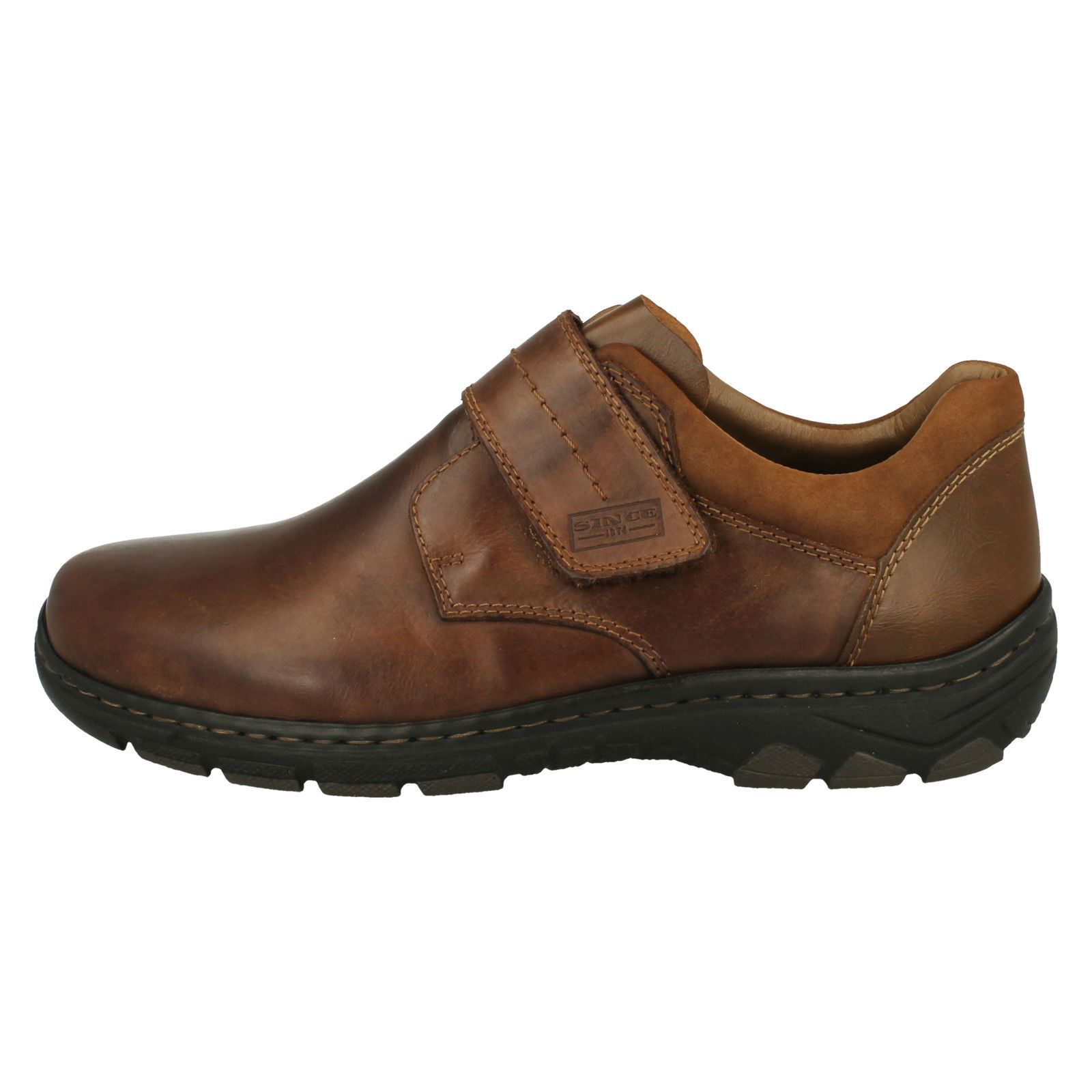 Mens Rieker Smart Shoes /'19962/'