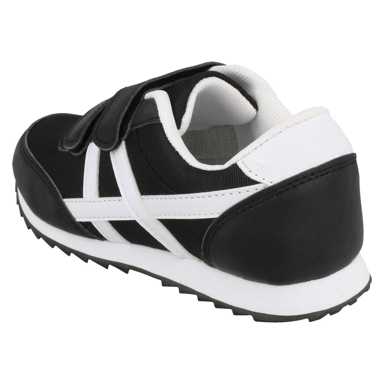 Childrens Unisex Spot On /'Trainers/'