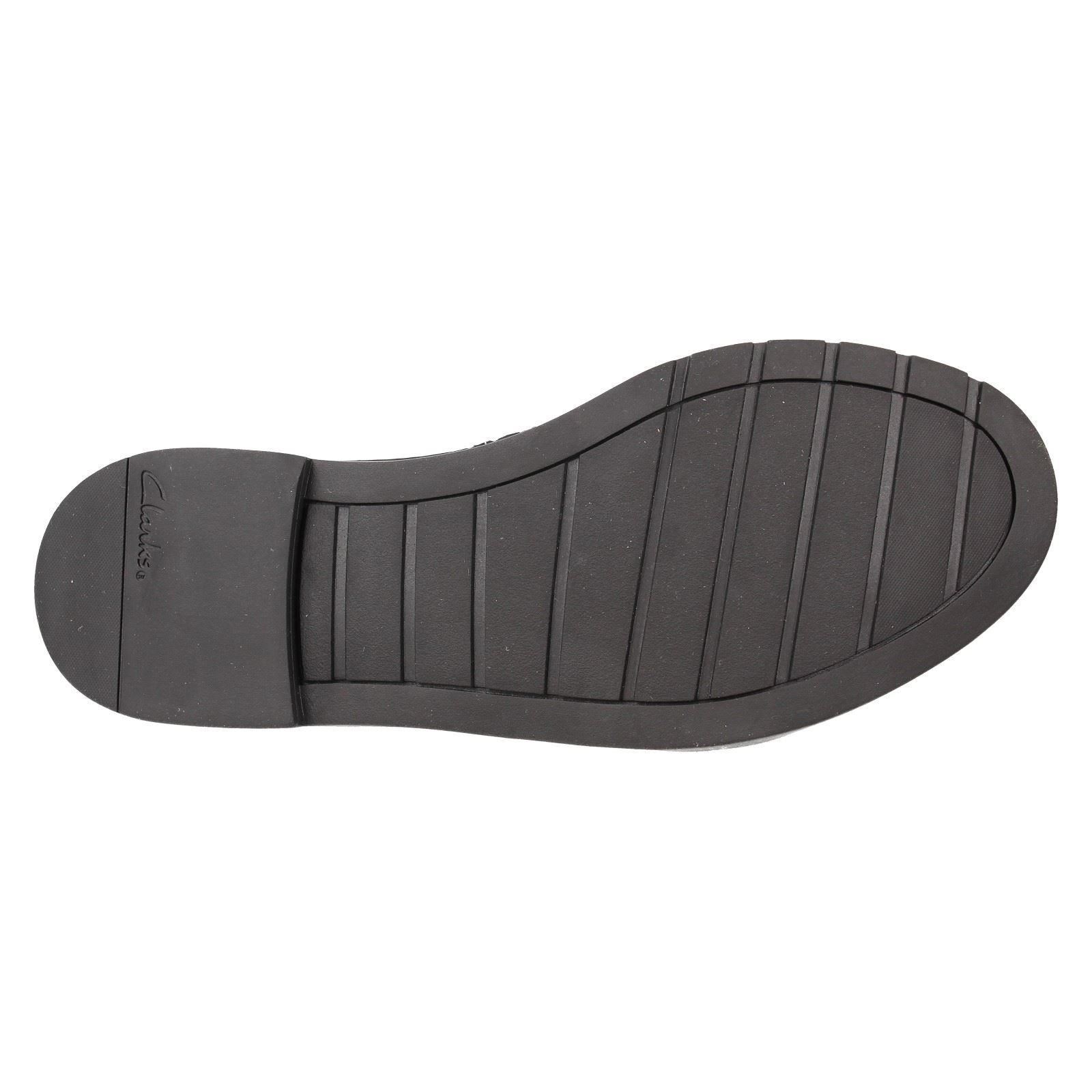 Filles Clarks Scala Bright École Chaussures Scala Bright
