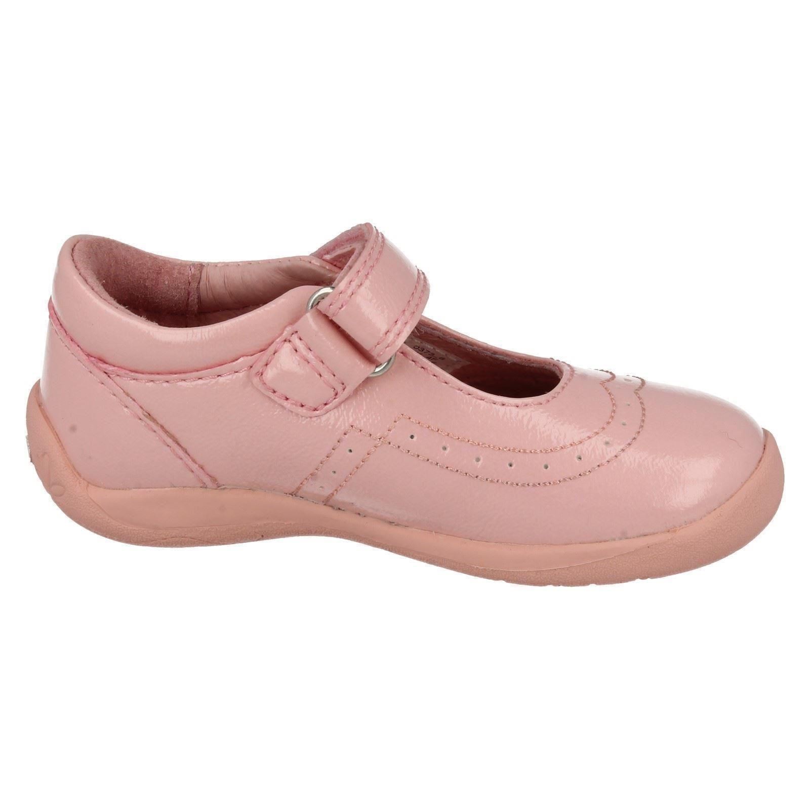 SRSS Alice Startrite Girls Super Soft Smart Shoes
