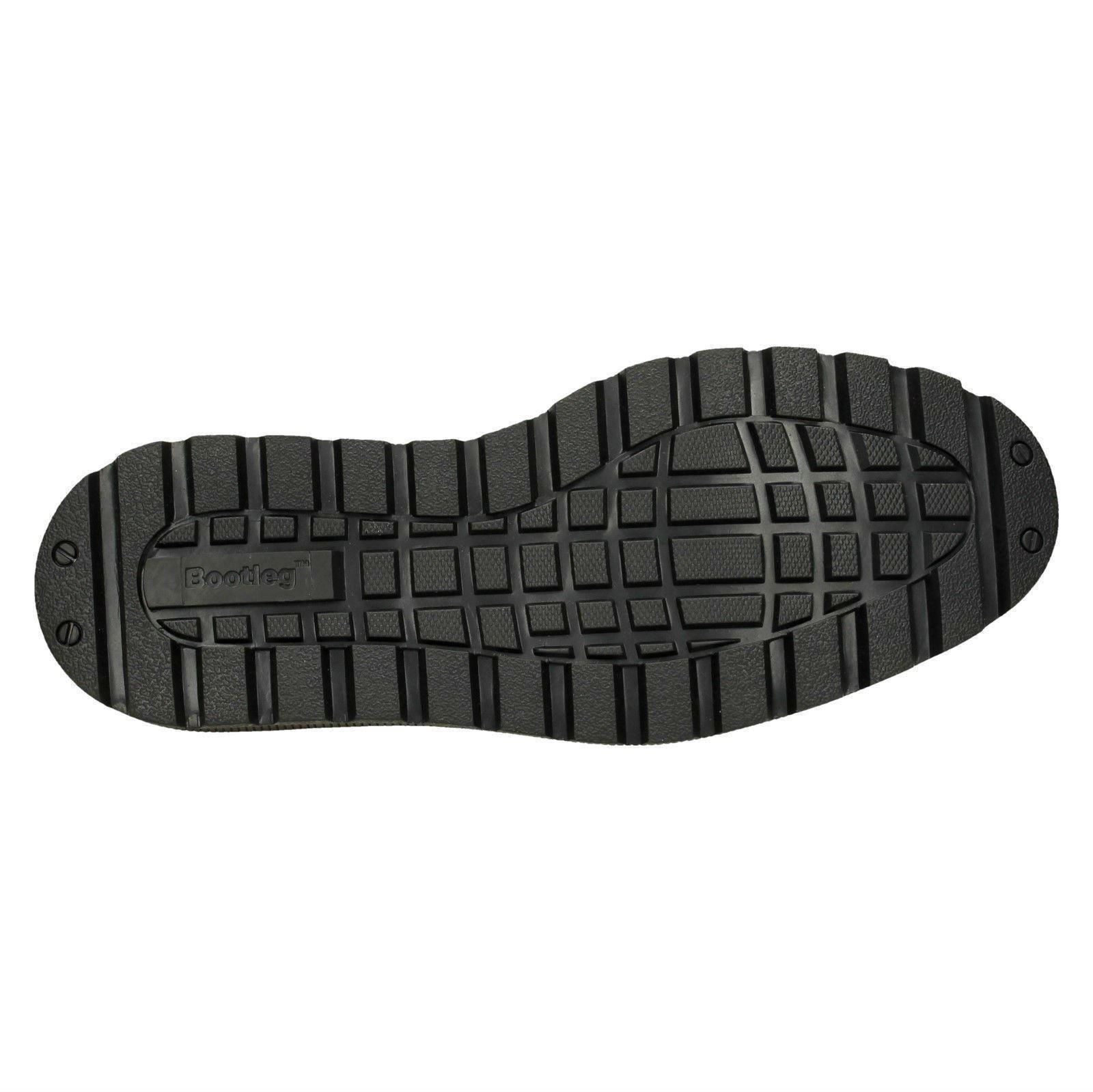 Boys Bootleg By Clarks School Shoes /'Mayes Trek/'
