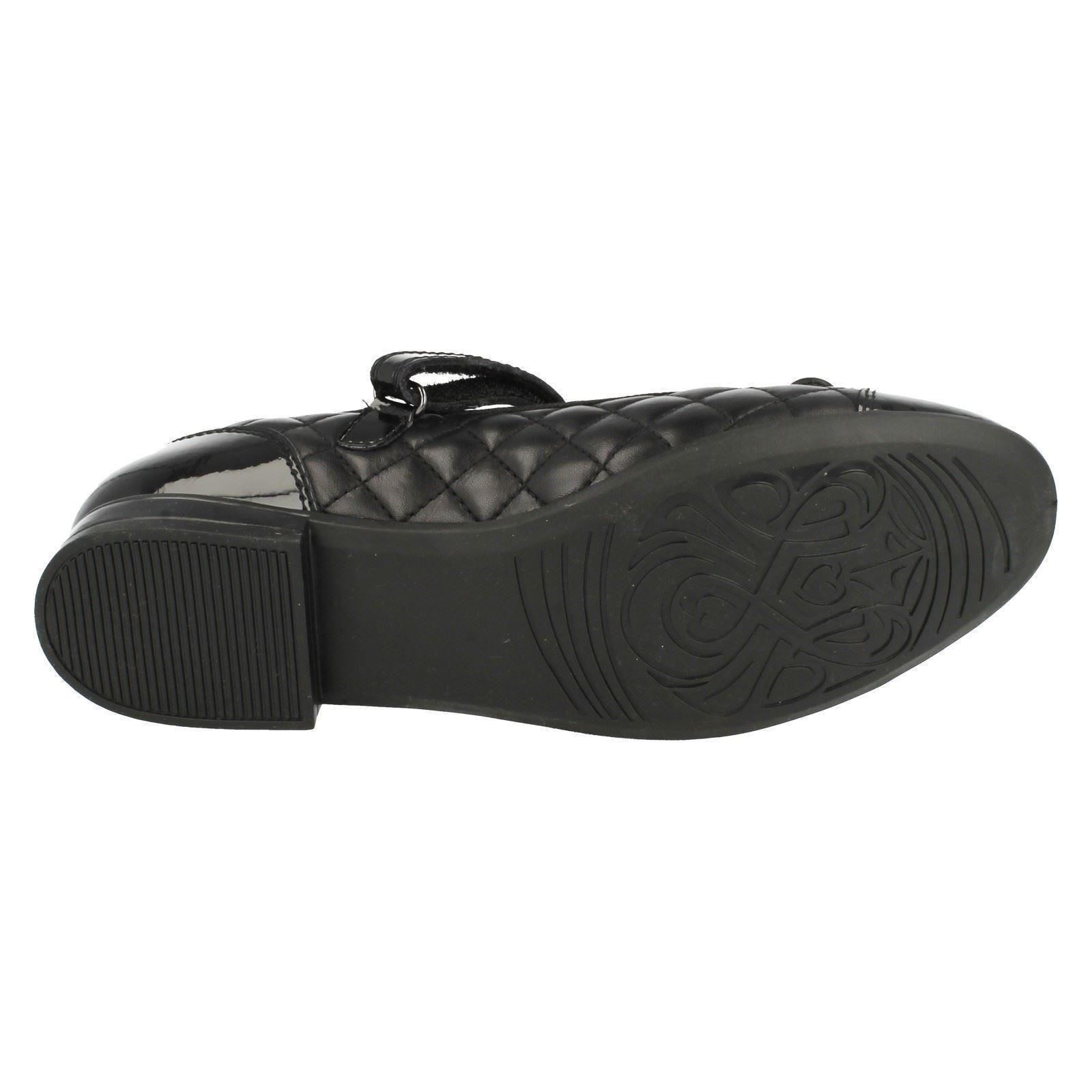 Girls Angry Angels By Startrite School Shoes Gossip