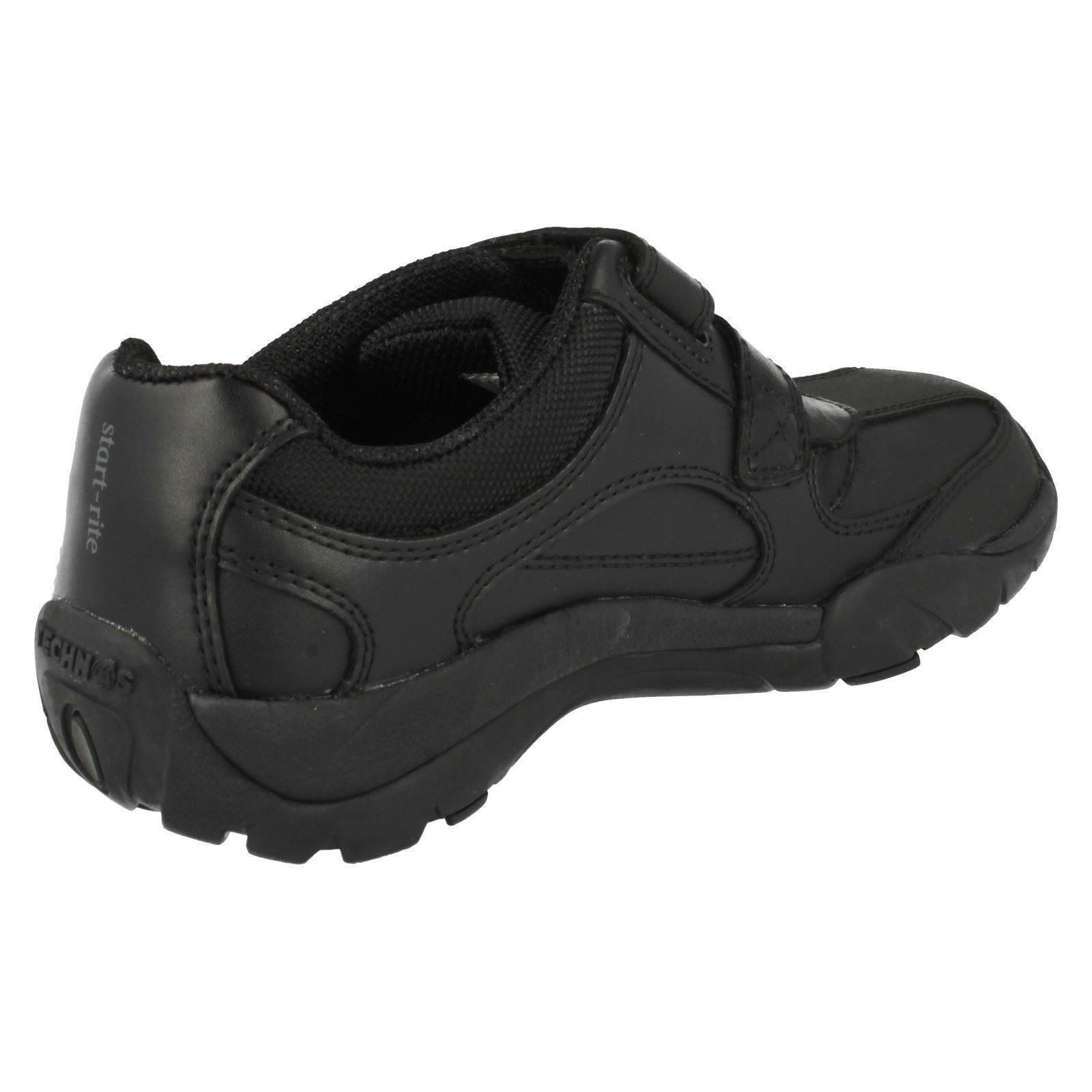 Boys Startrite School Shoes /'Reflector/'