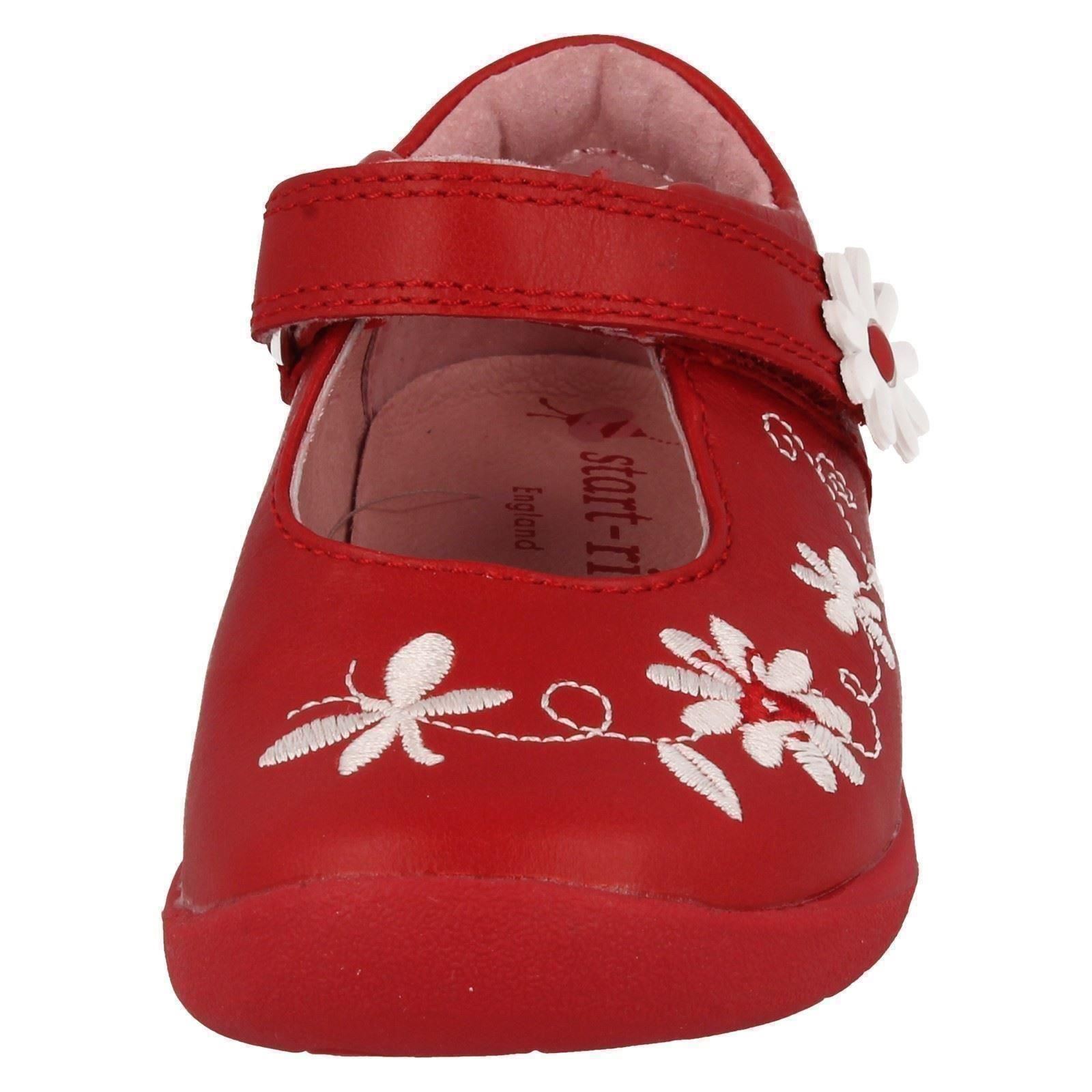 Startrite Girls Shoes Super Soft Honey Bee
