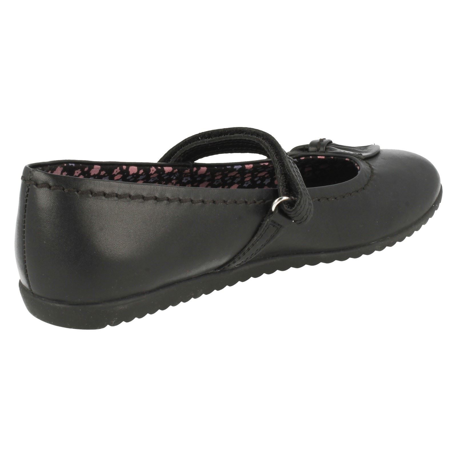 Nova * Niñas Startrite Formal Zapatos Escolares