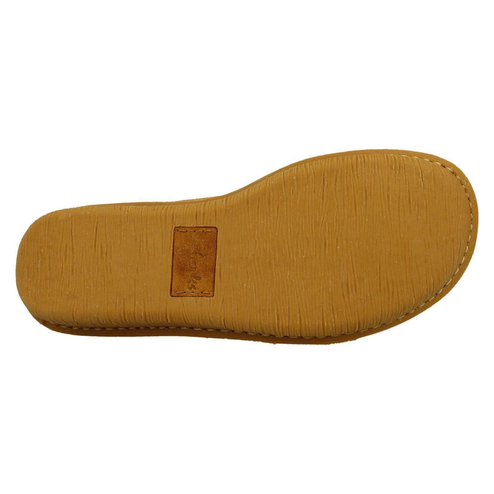 clarks funny dream orange