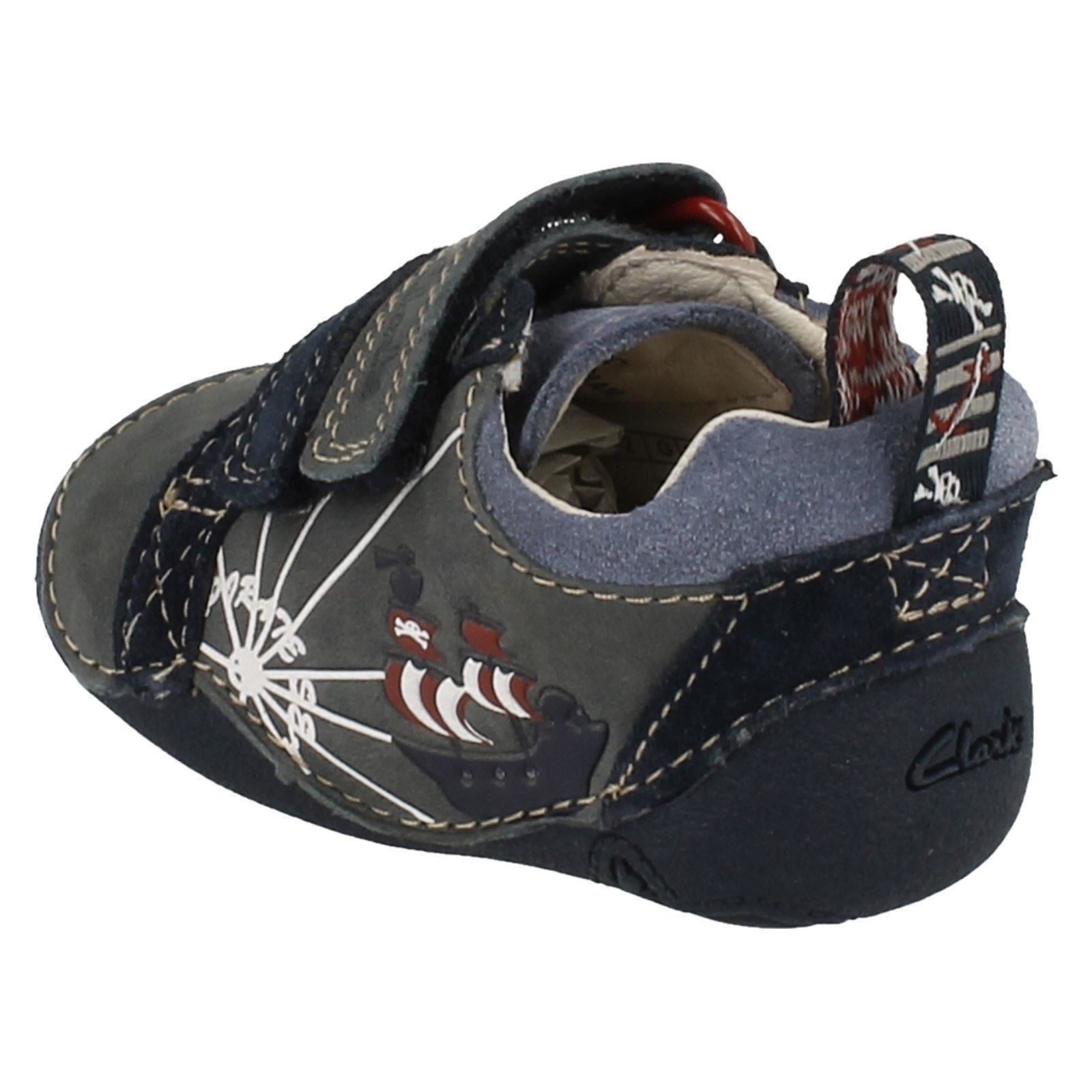 clarks cruisers boys