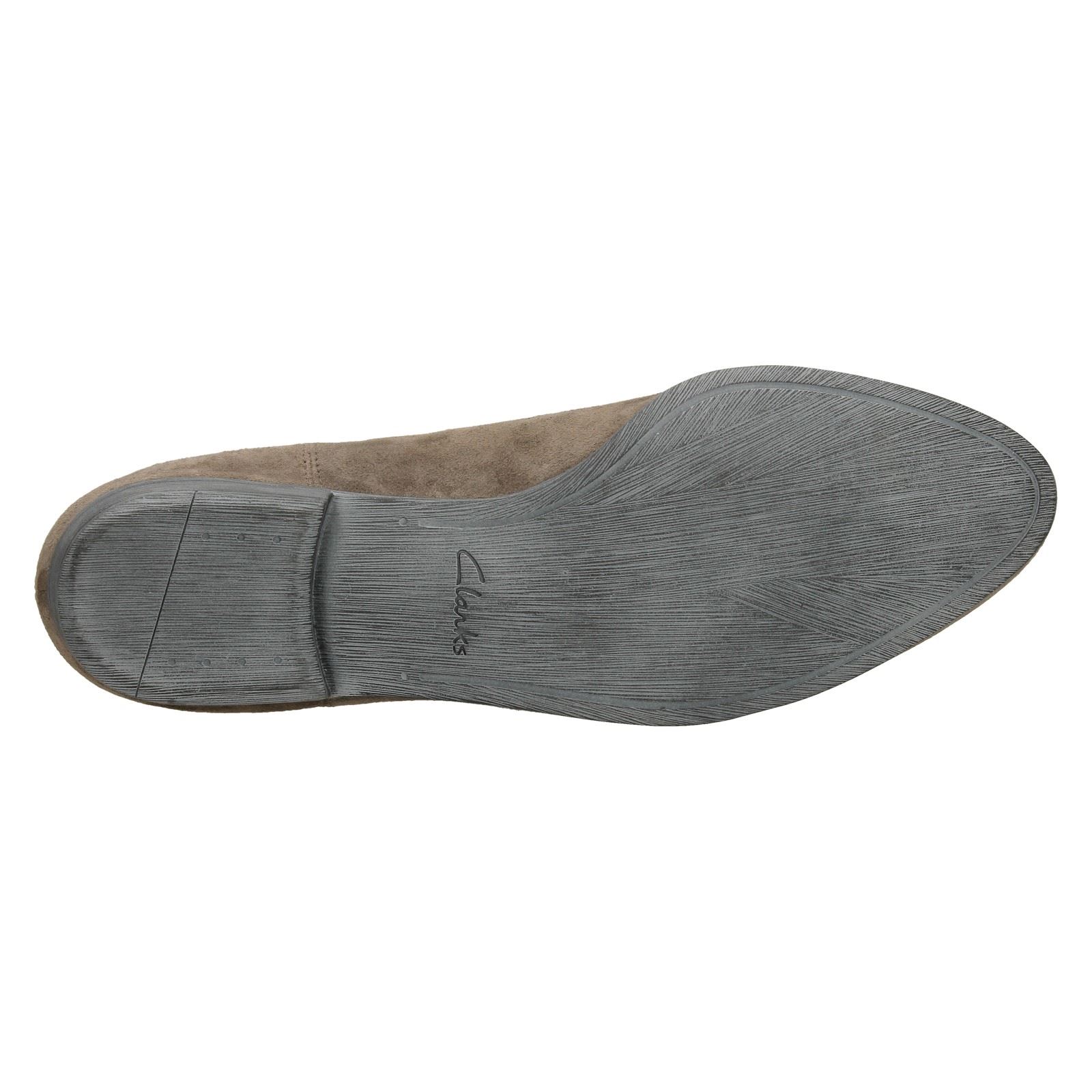 Ladies Clarks Ankle Boots /'Lolly Dawson/'