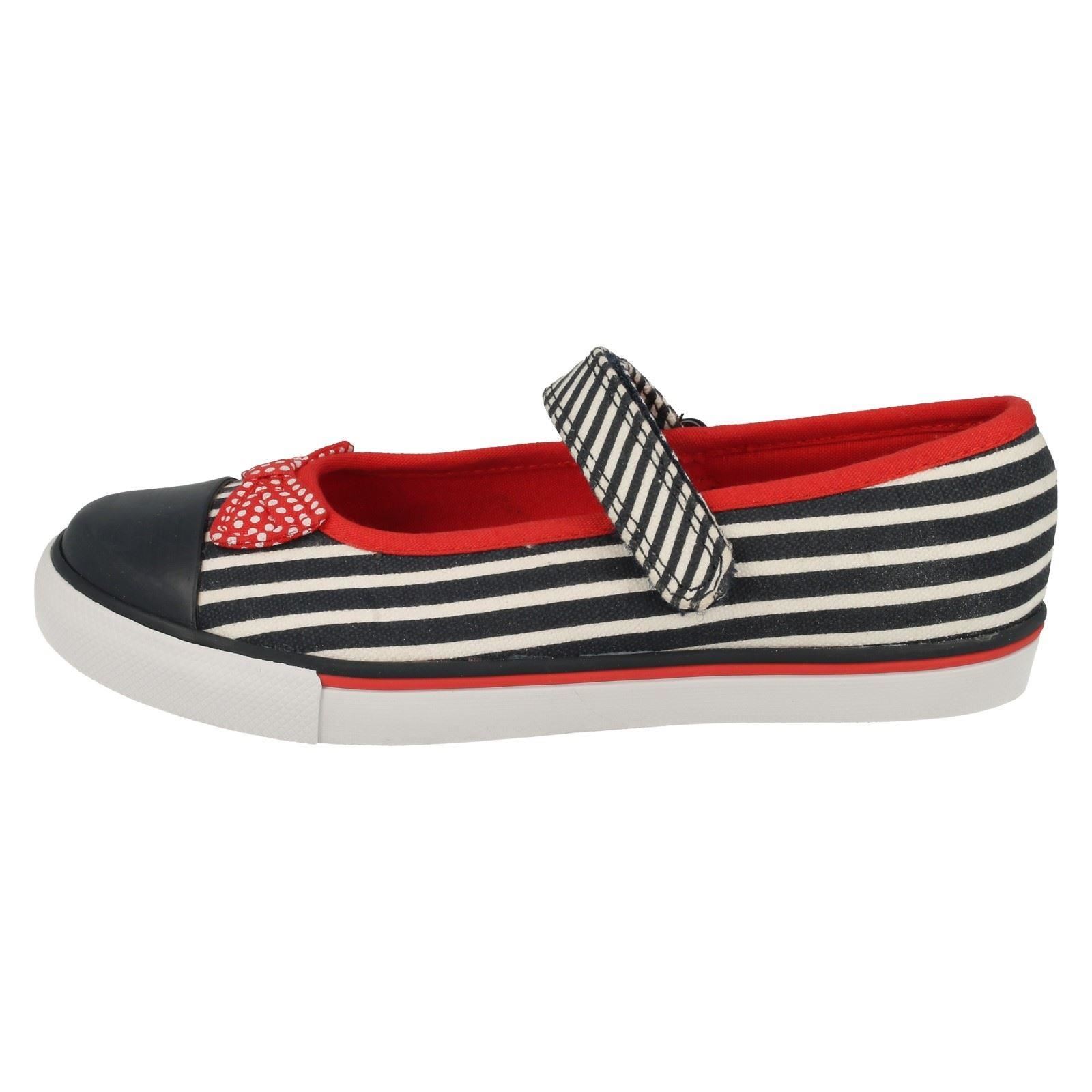 Girls Clarks Casual Shoes Gracie Joy