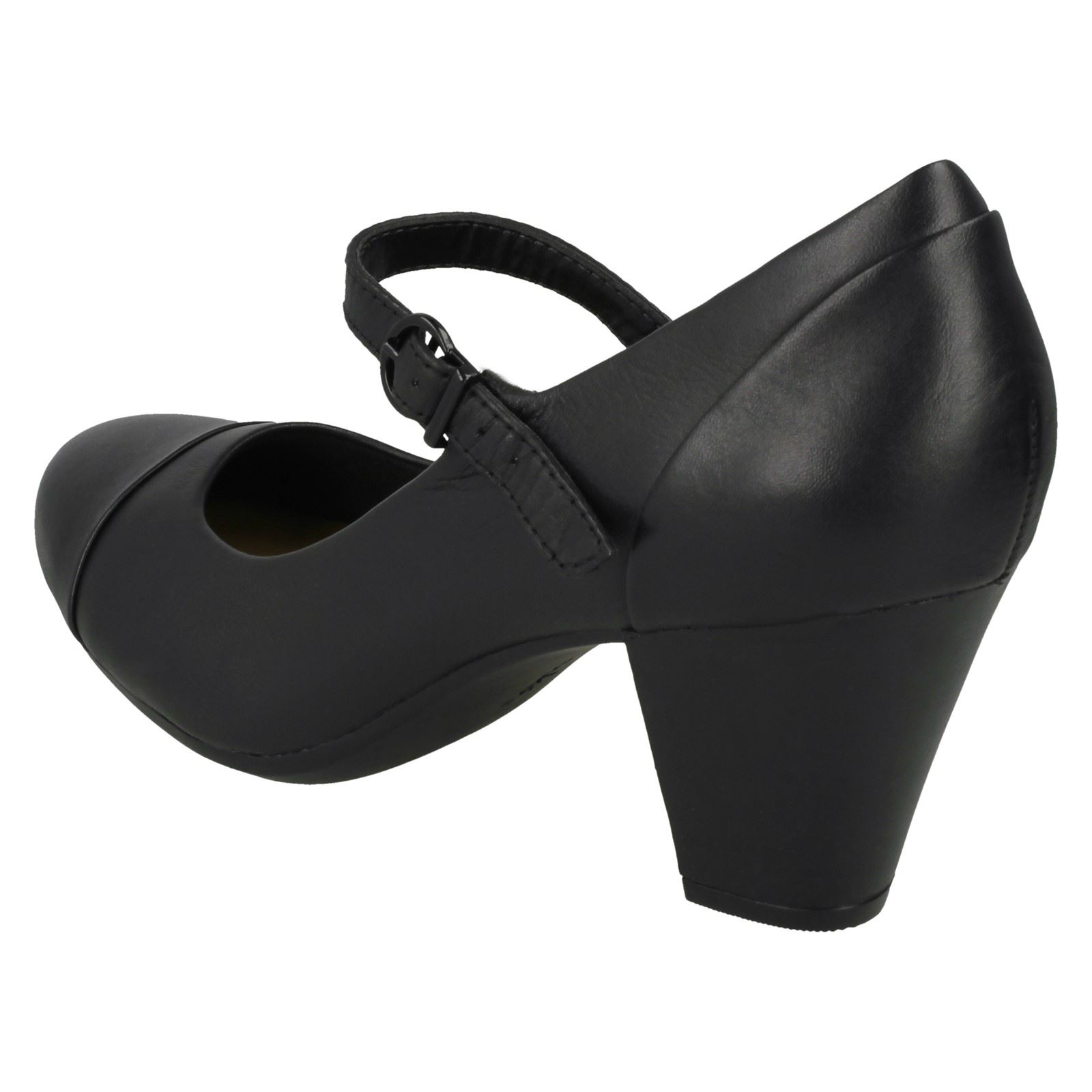 clarks garnit tianna