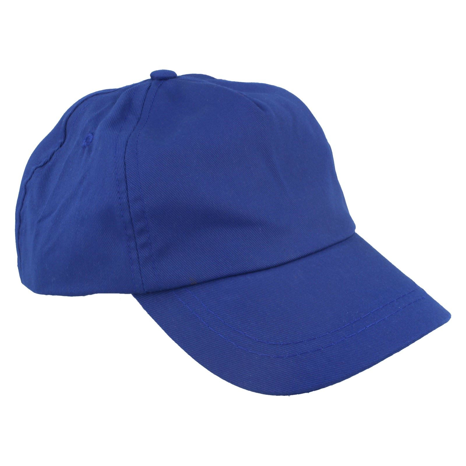 Childrens RJM Accessories Peak Caps GL060