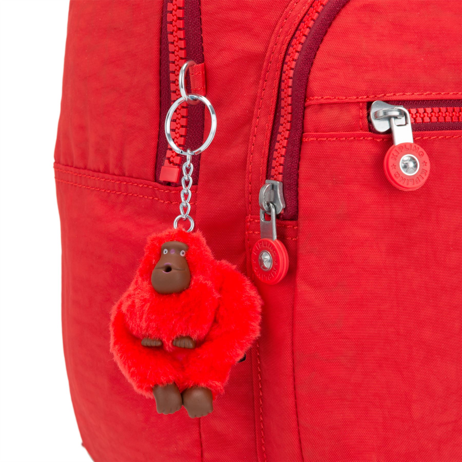 Kipling Clas Seoul S Small Womens Backpacks Rucksack NEW 2019 Colours